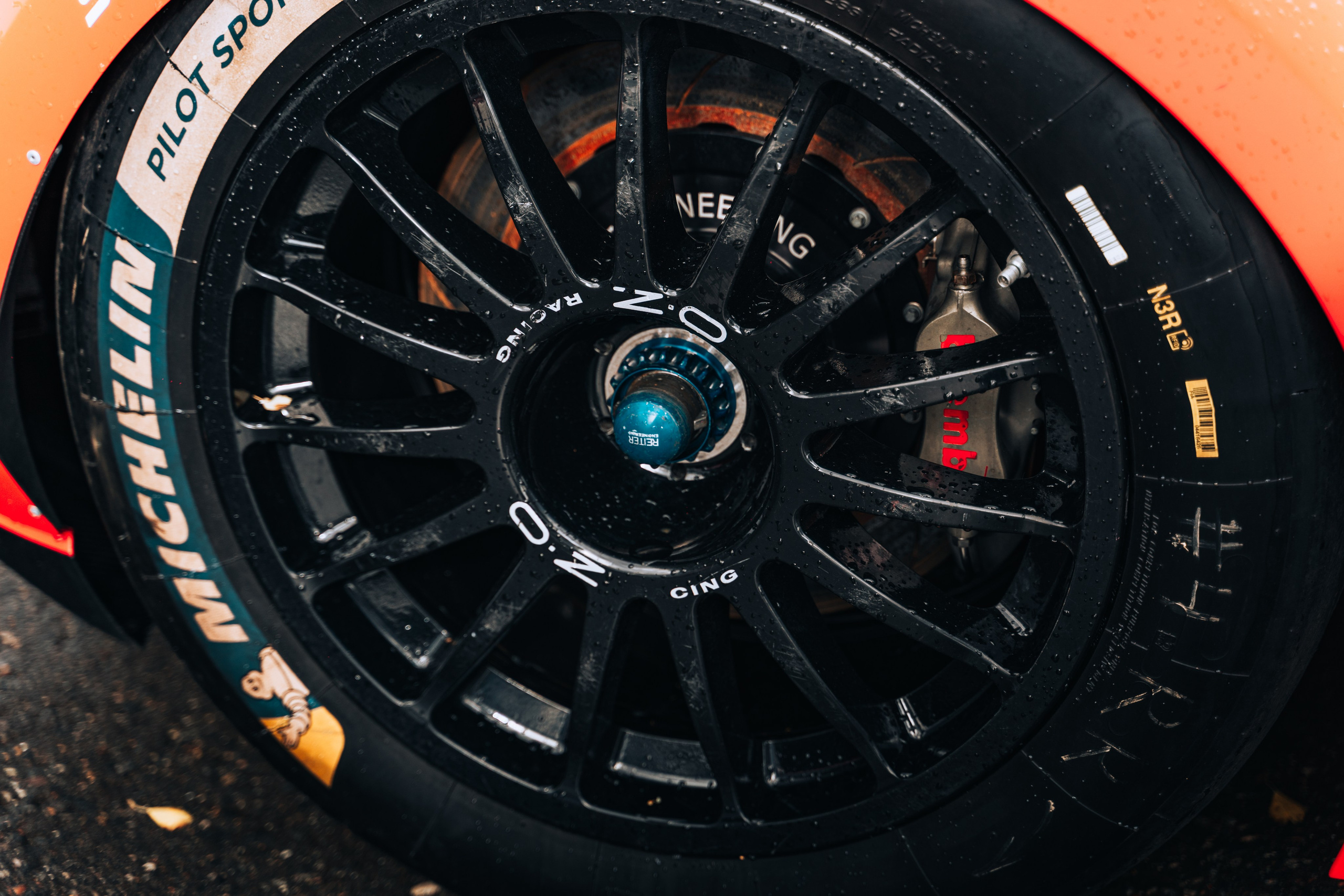 Tuning Fest. Илья Жуковский | Автомобильная, Репортажная, Архитектурная съемка| Москва