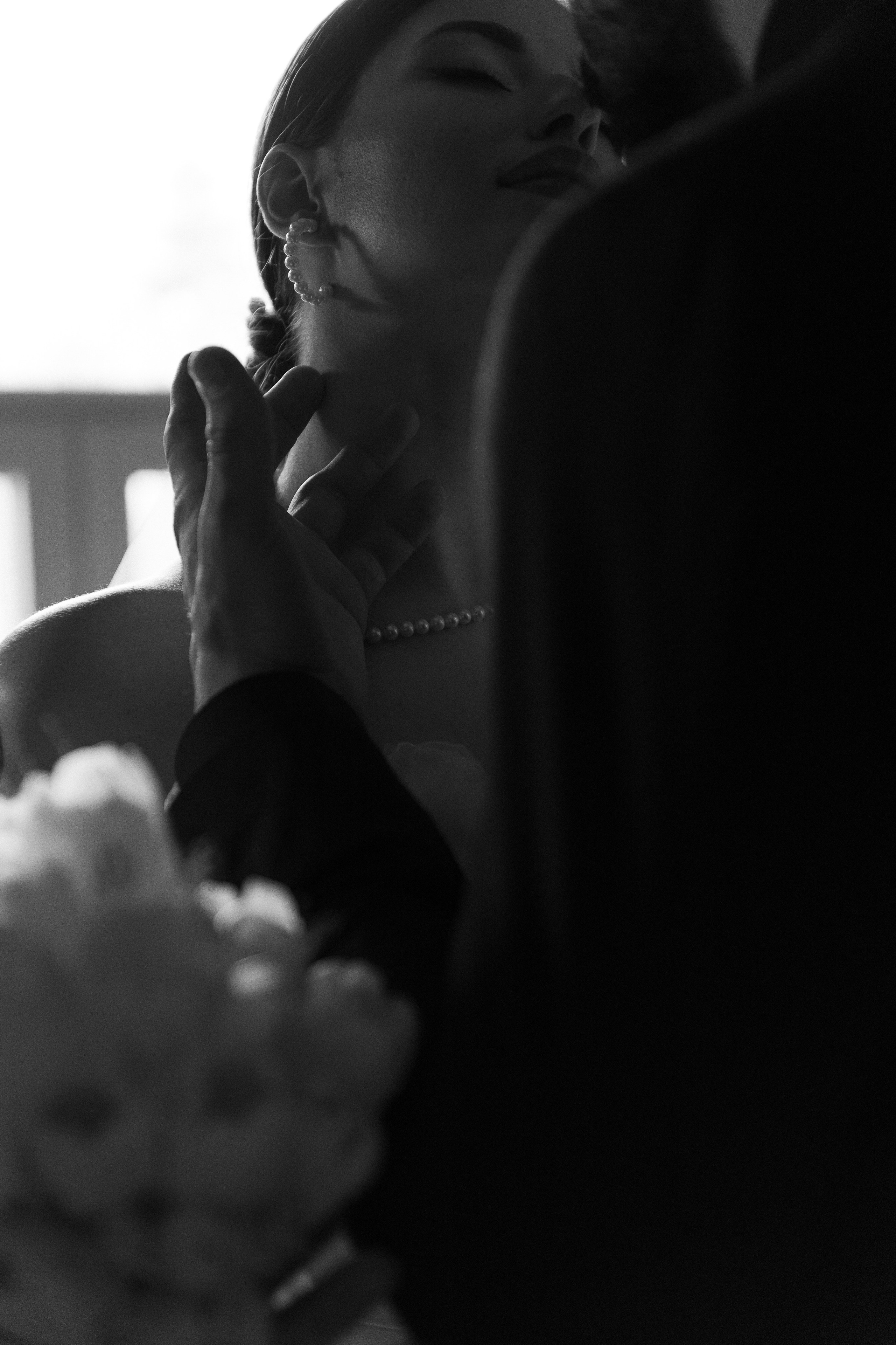 Наталья и Аль-Барр. Свадебный фотограф