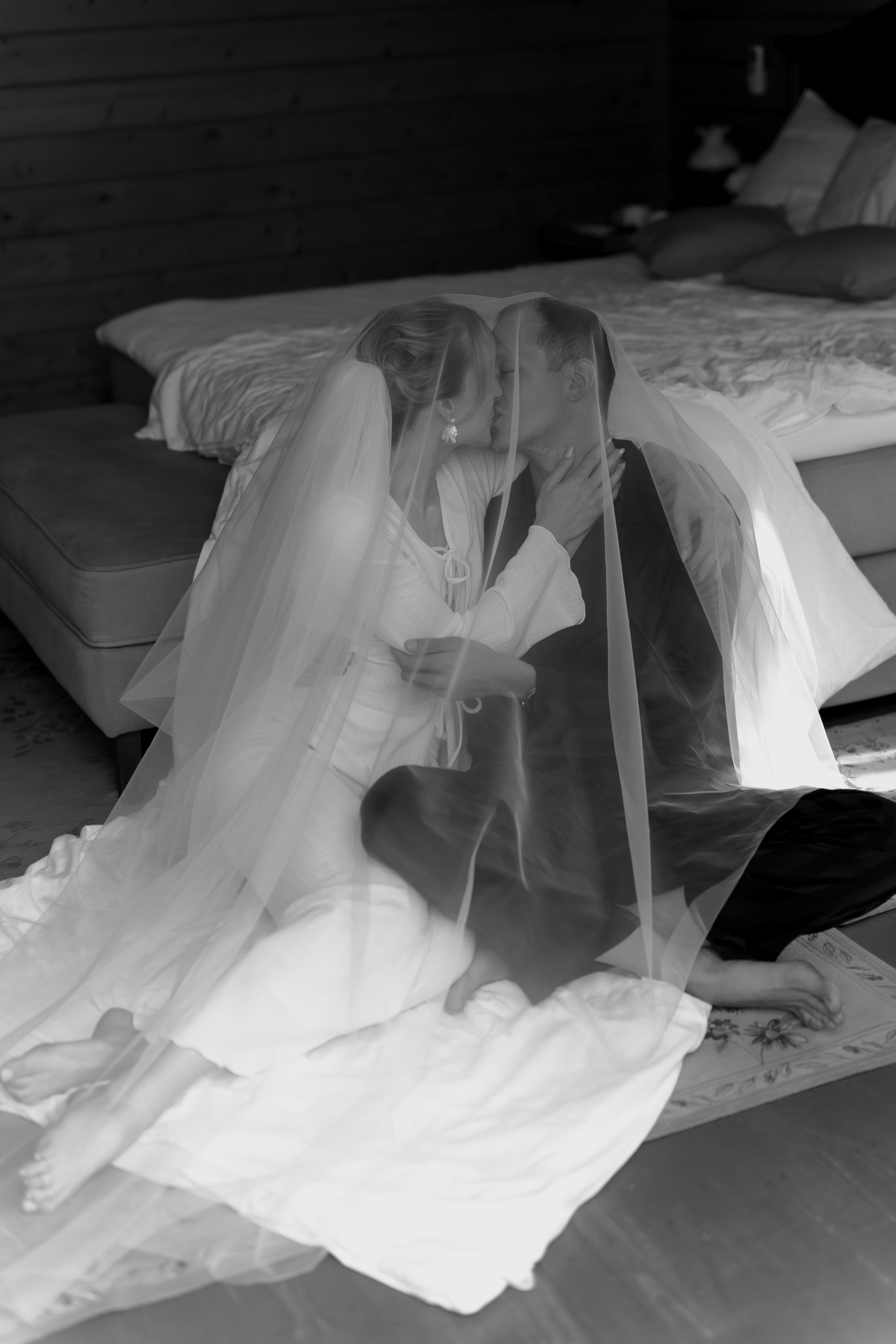 Свадьба Артёма и Ольги. Фотограф Кольчугино/Владимир/Москва Елизавета Иода