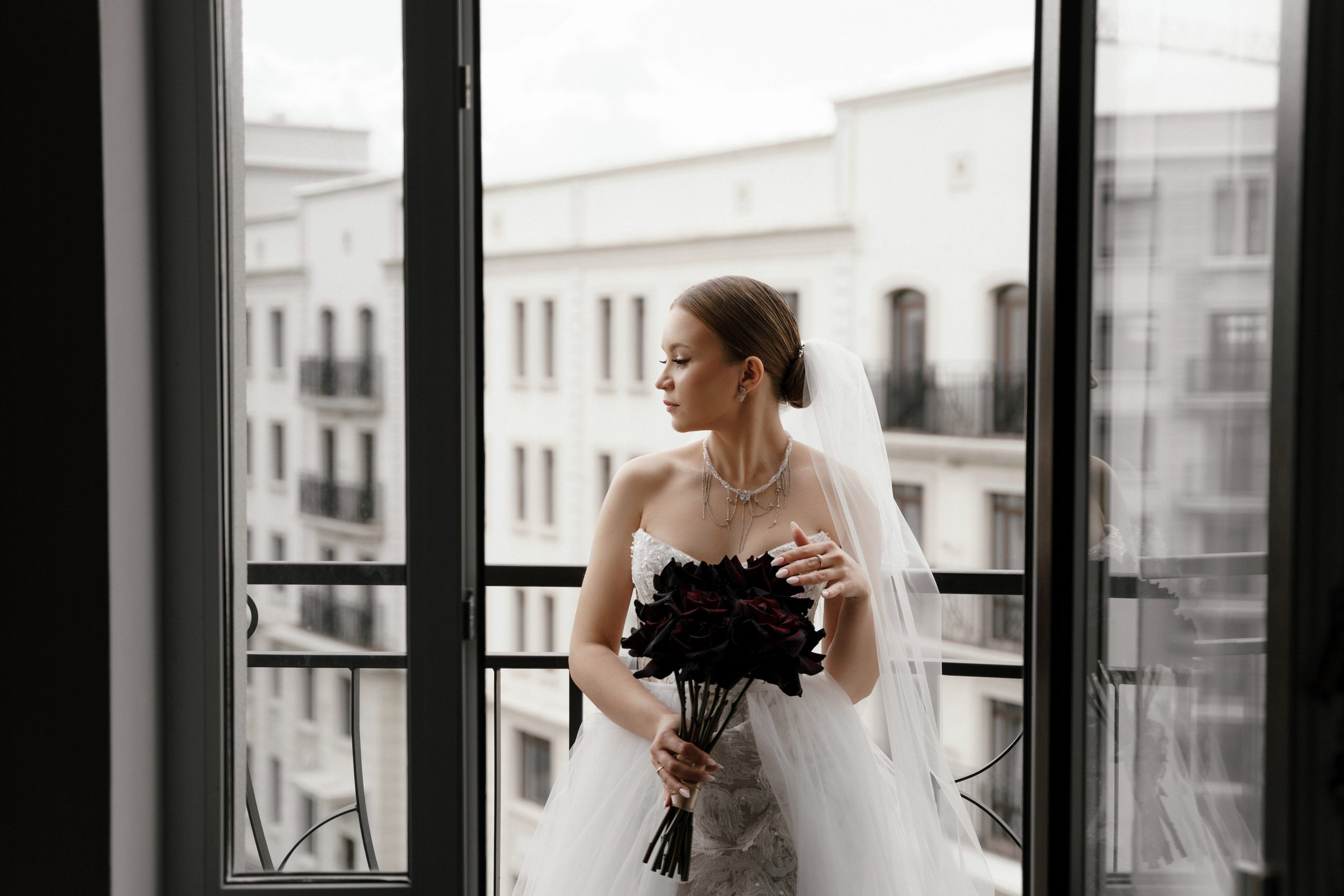 Леонид и Екатерина. Фотограф в Новосибирске. Ефимова Анастасия