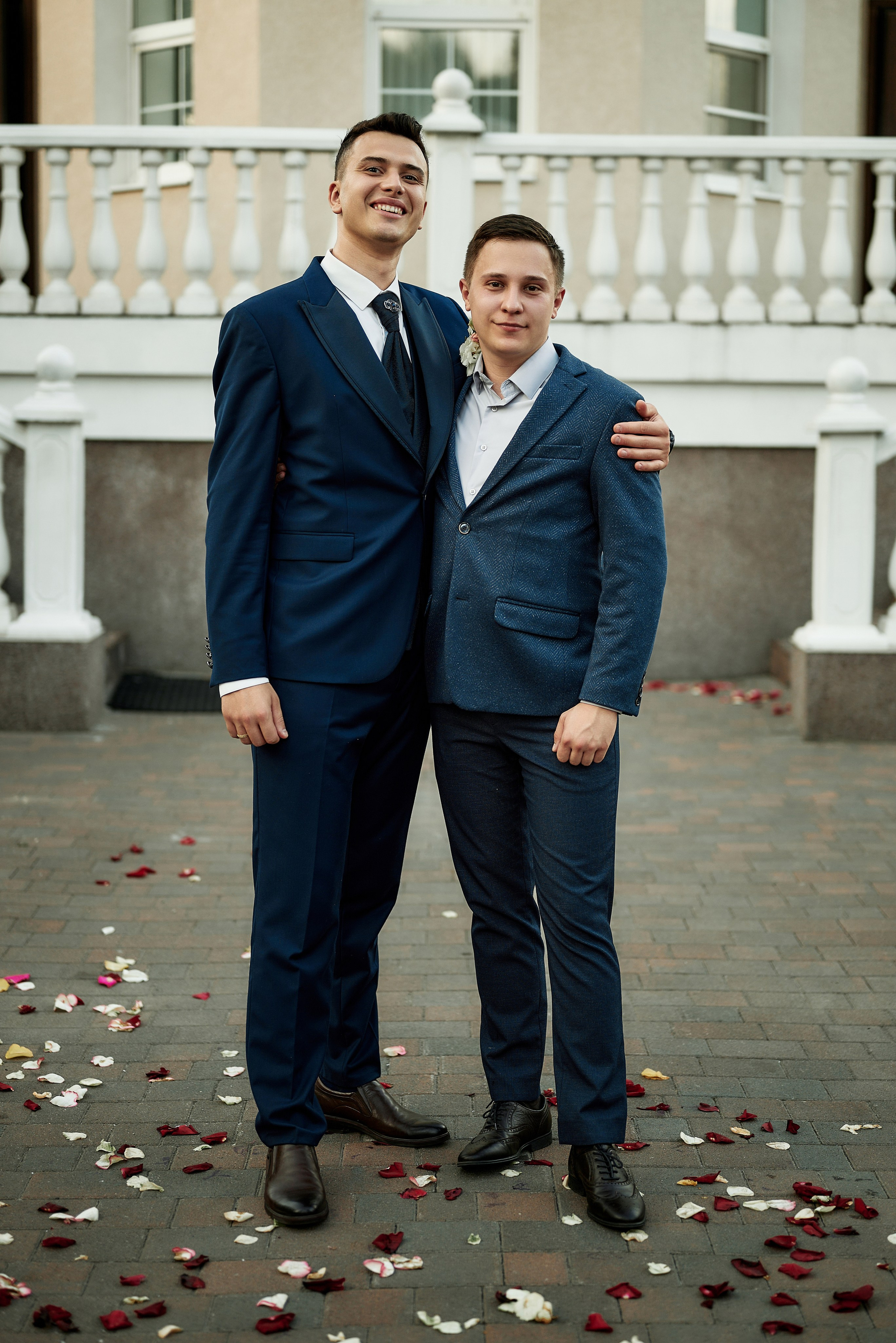 Иван и Эльвира. Фото-видеосъемка свадеб Venson Films