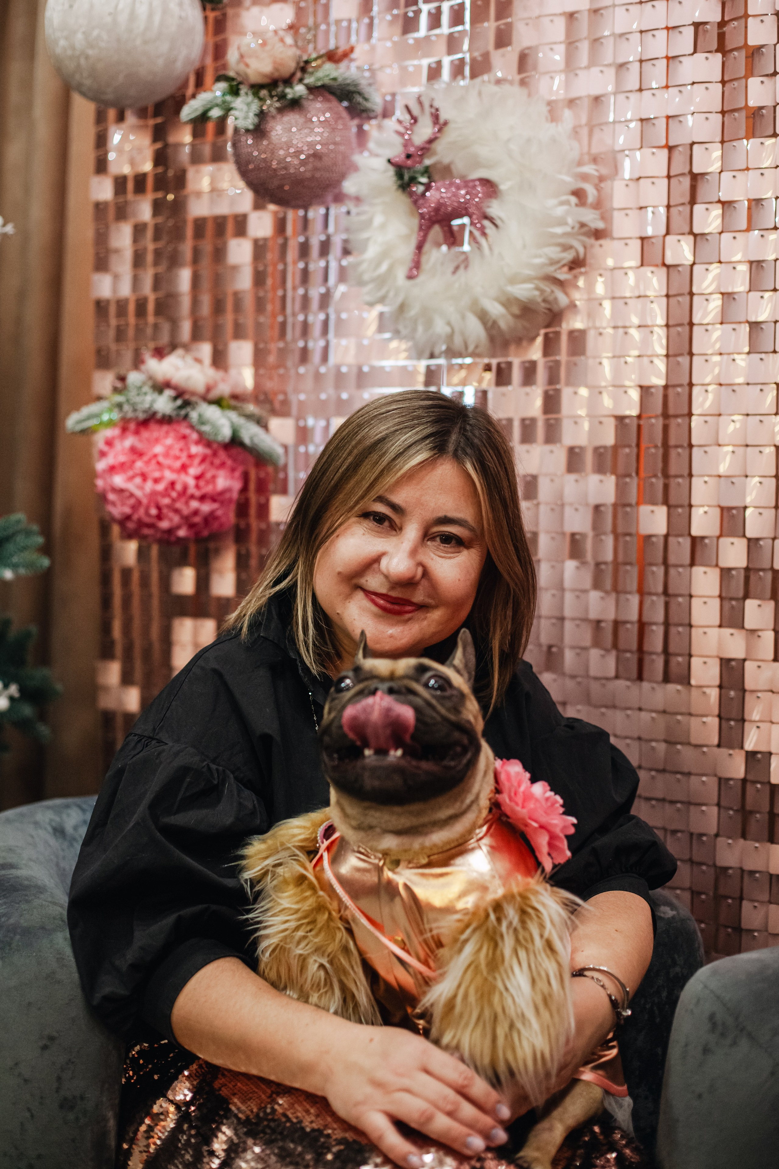 Бульёлка 2024. Фотограф-анималист Татьяна Степанова