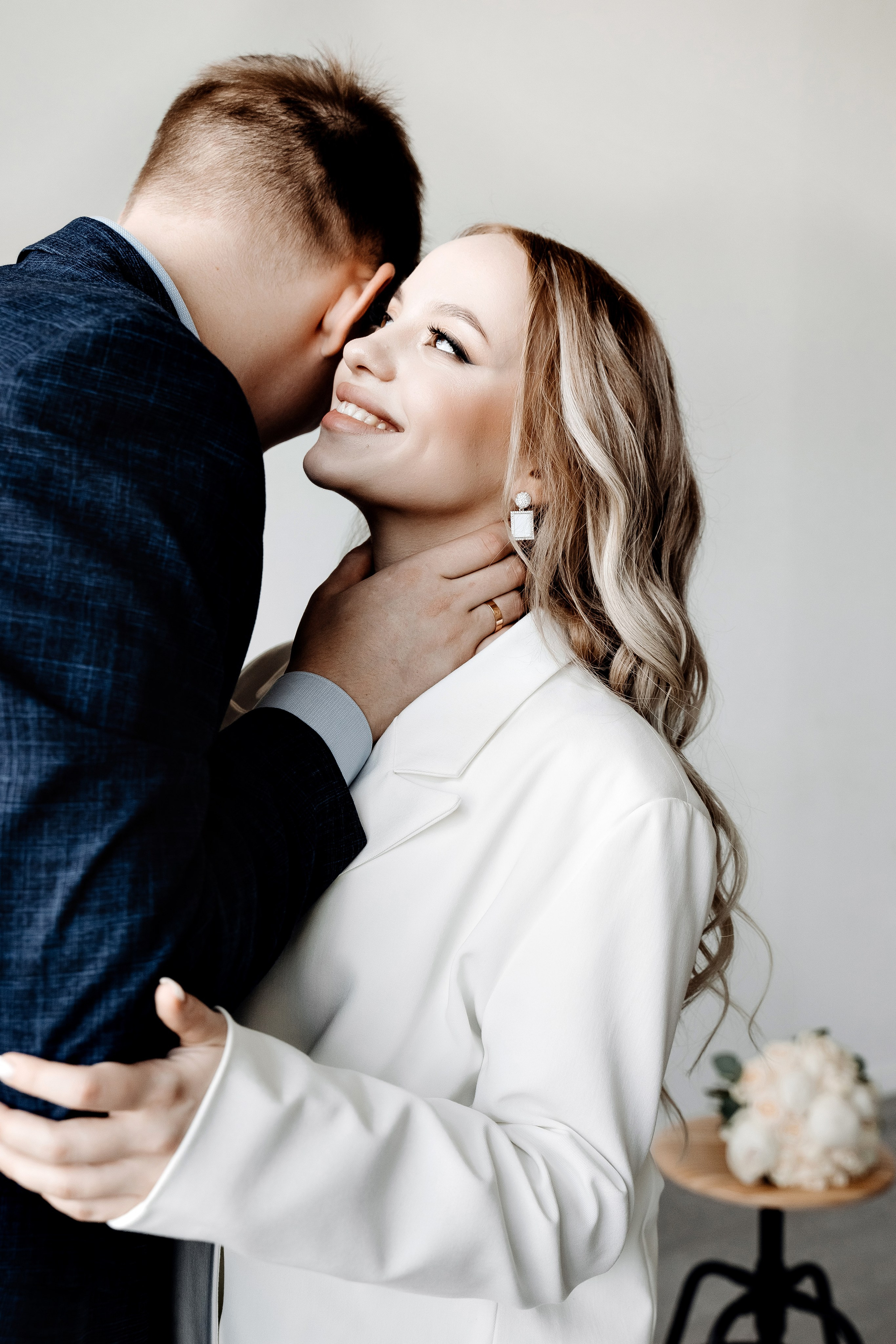 Лёша + Лера. Моменты и истории о вас настоящих