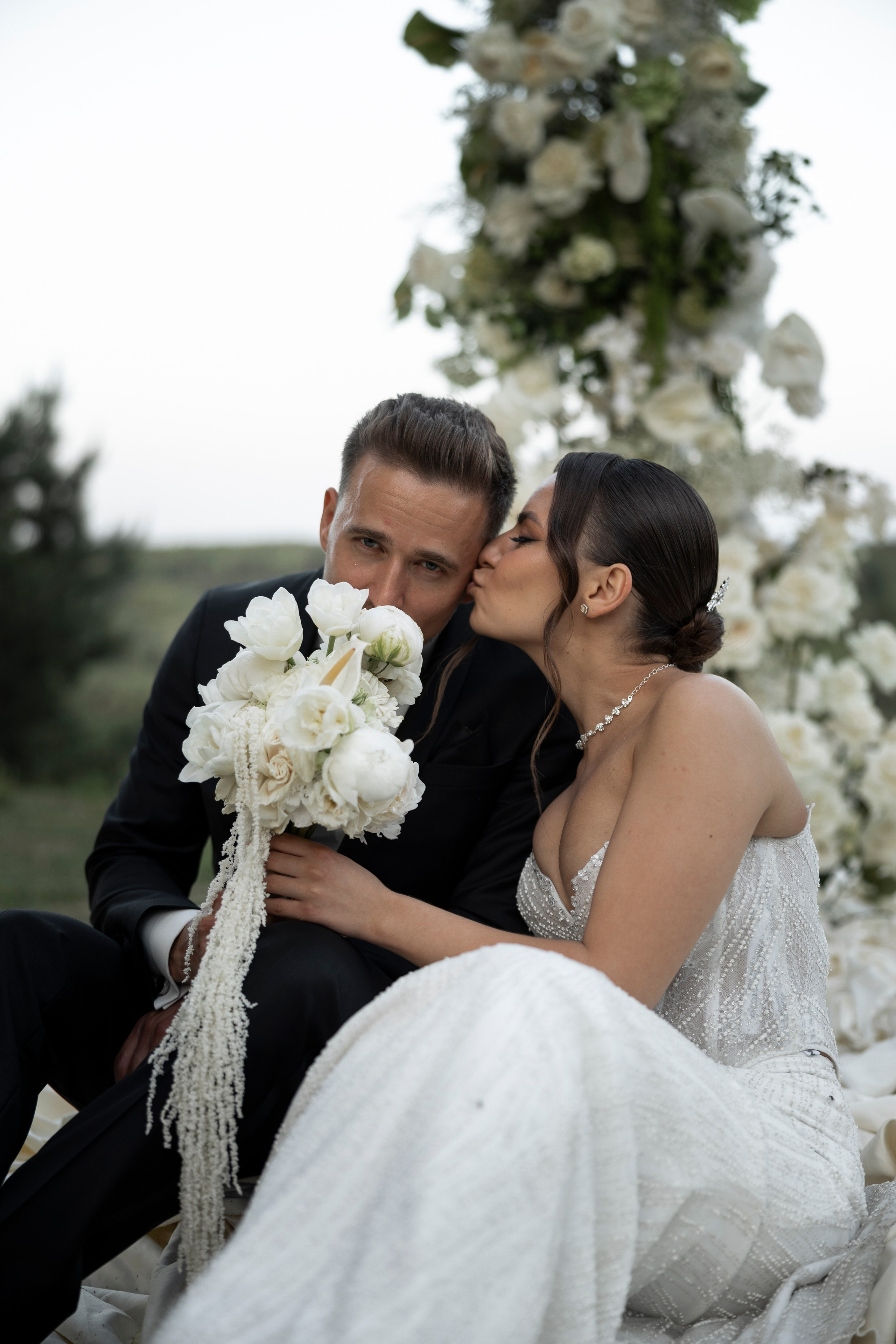 БОРИС И ВАЛЕРИЯ. Свадебный Фотограф Максим Пустовой