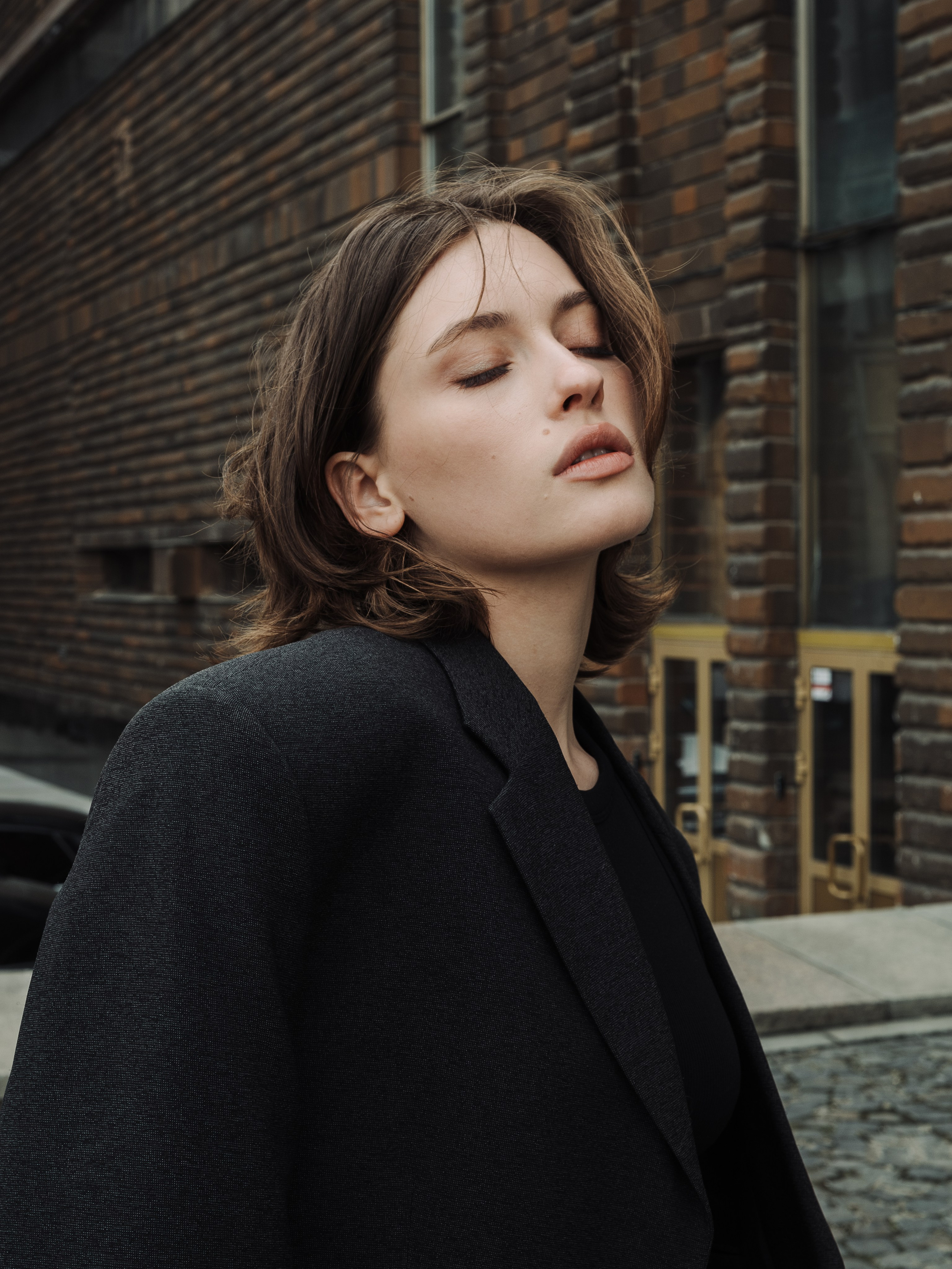 VARVARA. Репортажный и портретный фотограф в Москве Илья Спиридонов