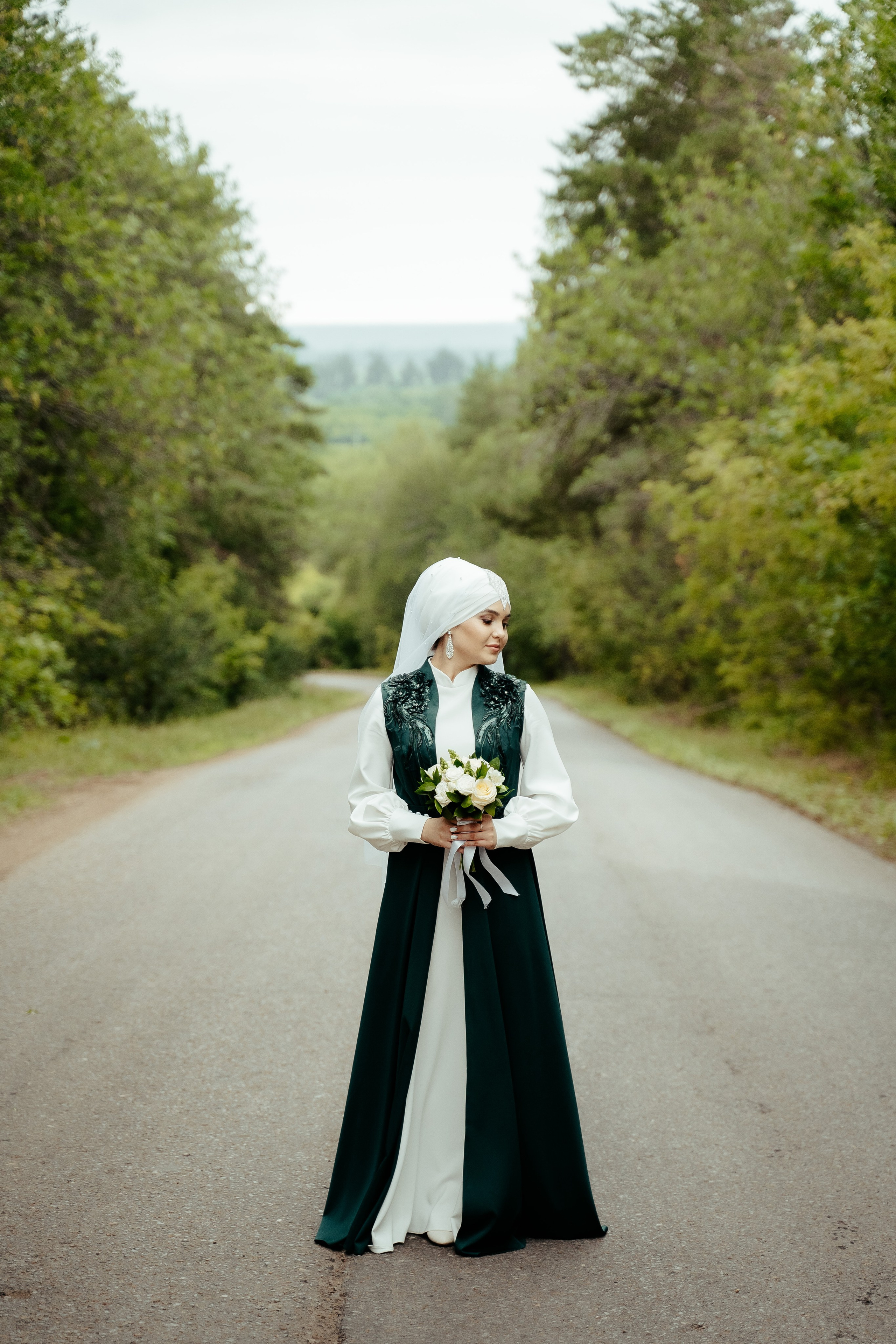 Никах. Эльвира и Вадим