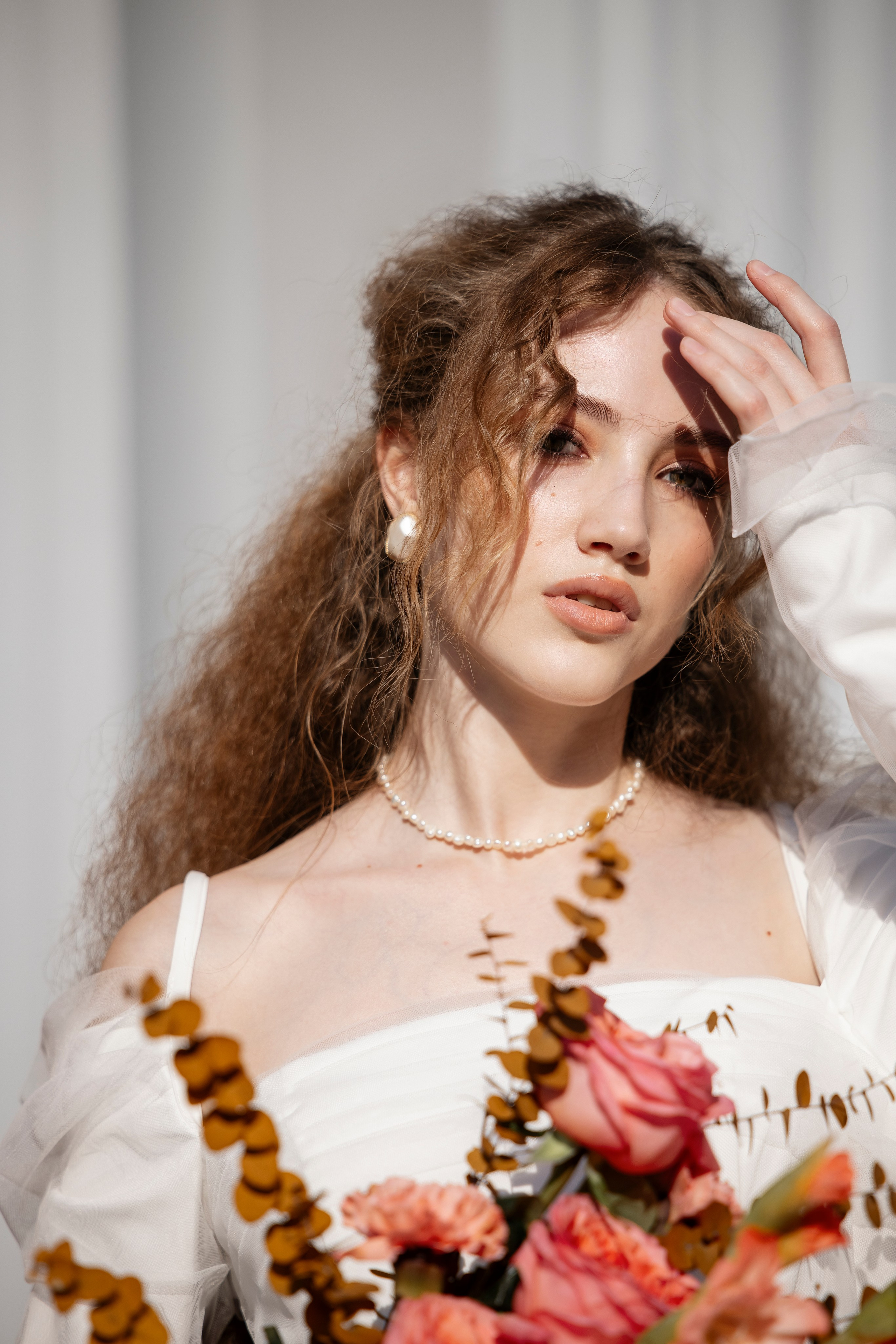 Лиза и Евгений. Свадебный и портретный фотограф