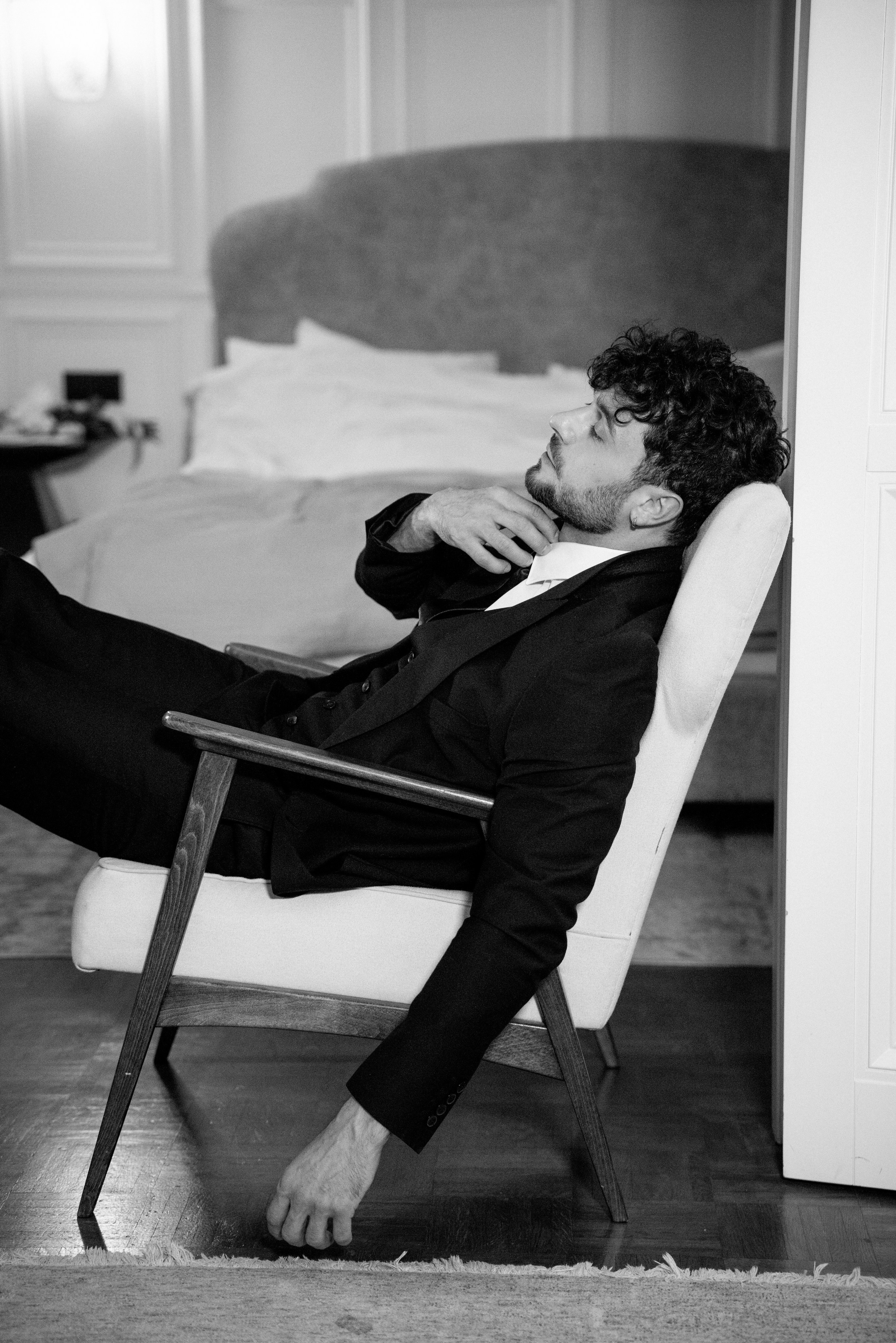 Андрей и Лера. Свадебный и портретный фотограф