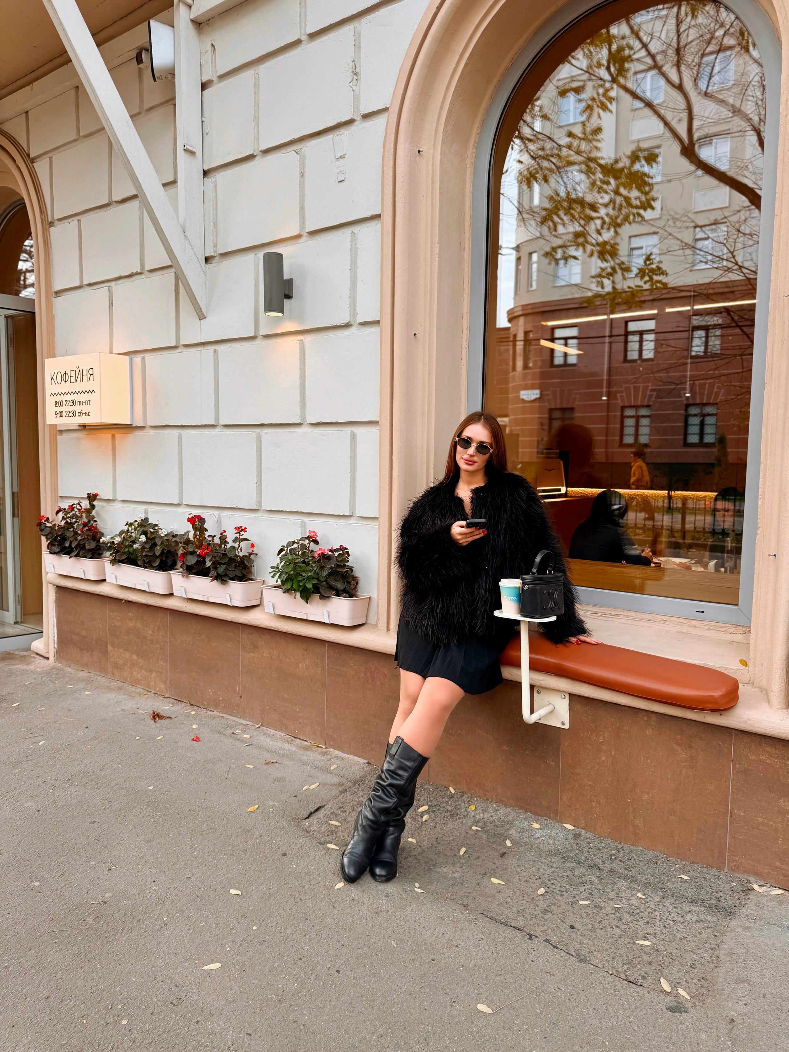 Женская фотосессия. Семейный фотограф и рилсмейкер в Симферополе