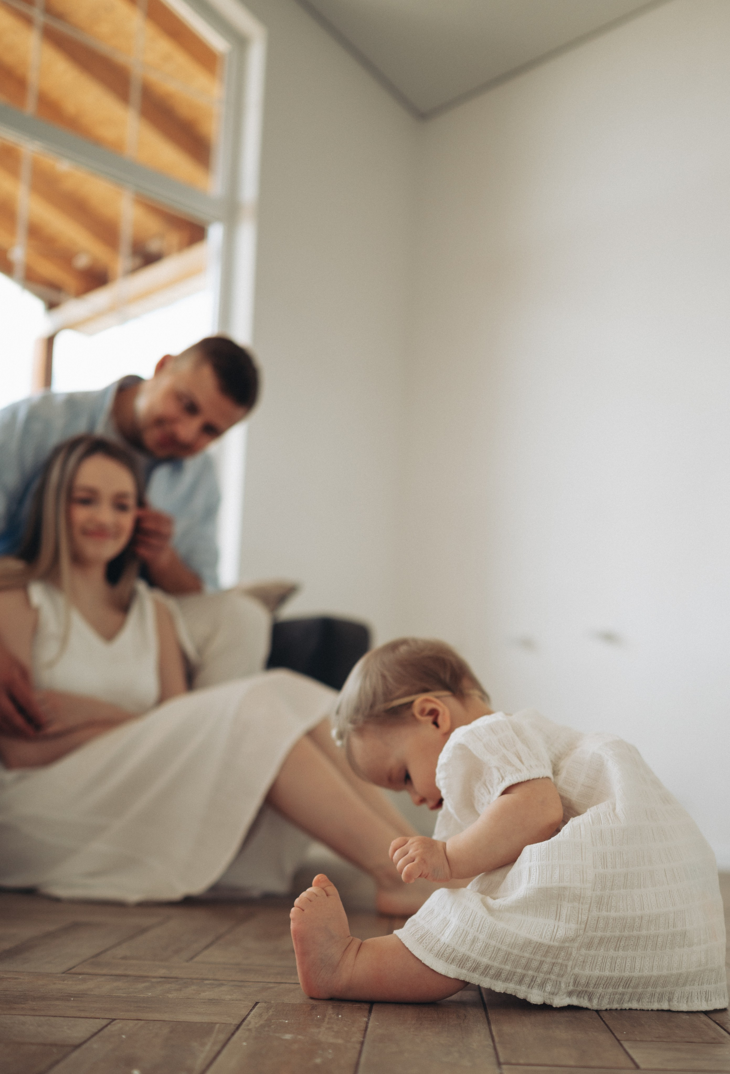 Фотосессия к годику. Семейный фотограф Ростов-на-Дону Татьяна Соколова