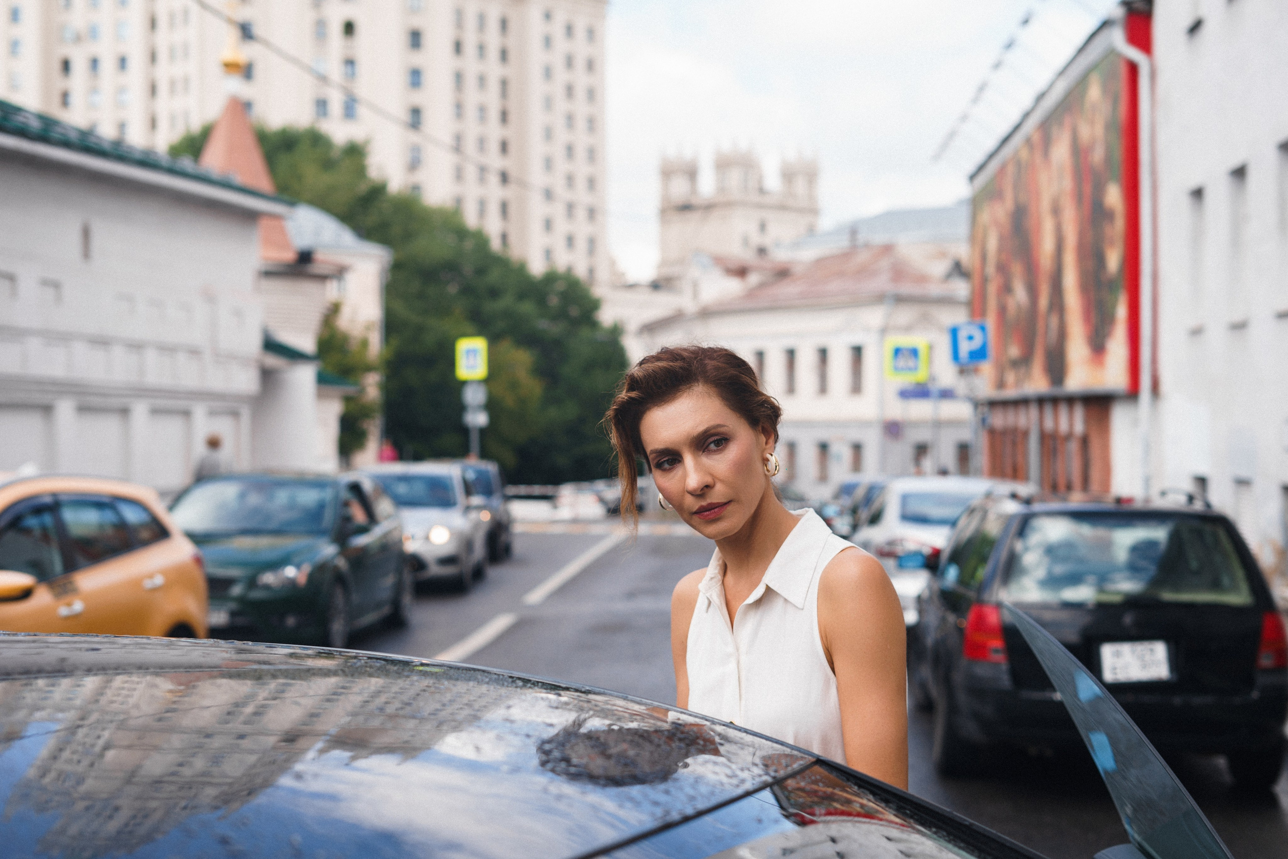 ФИЛЬМ СВИДЕТЕЛИ_2. Фотограф Москва