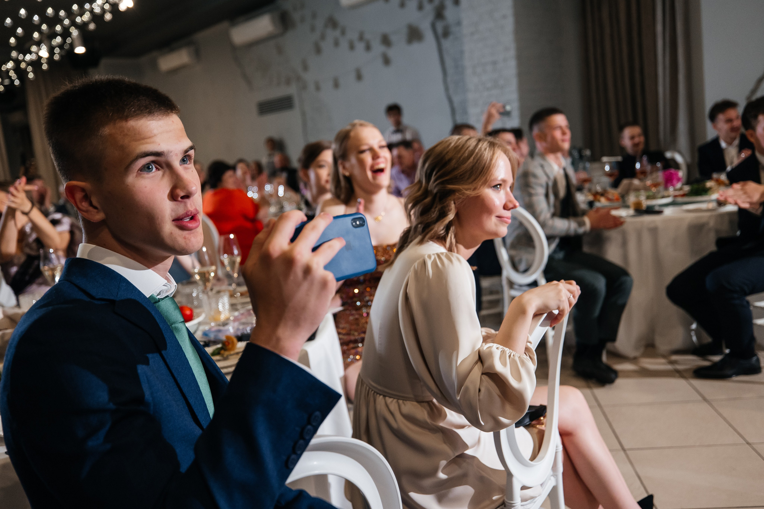 2023-06-23 Выпускной МБОУ СОШ № 10. Фотограф в Красноярске