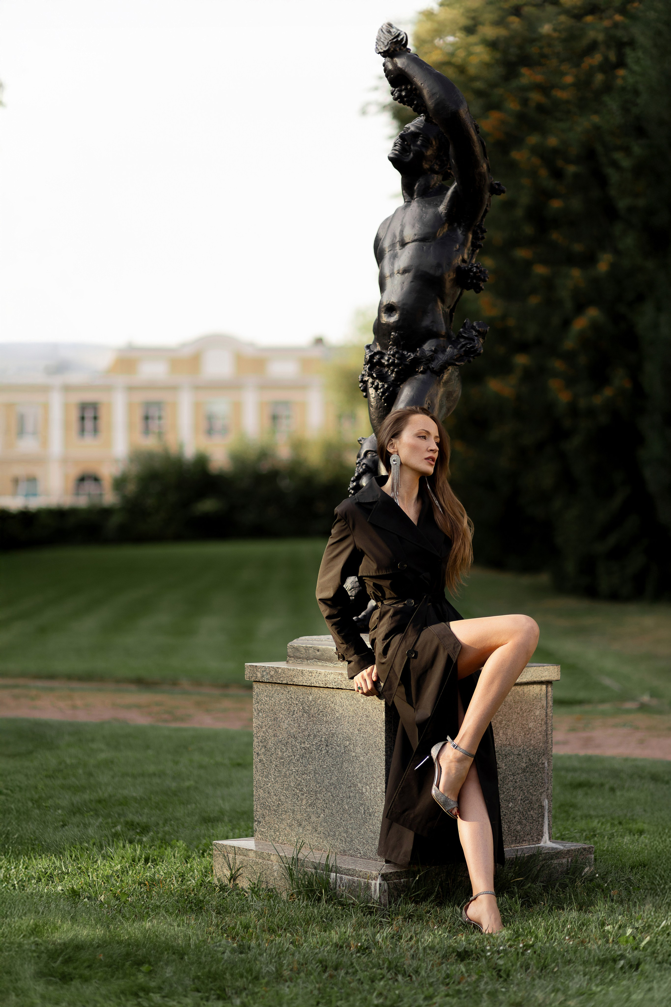 Портфолио. Фотограф Анастасия Калугина Москва