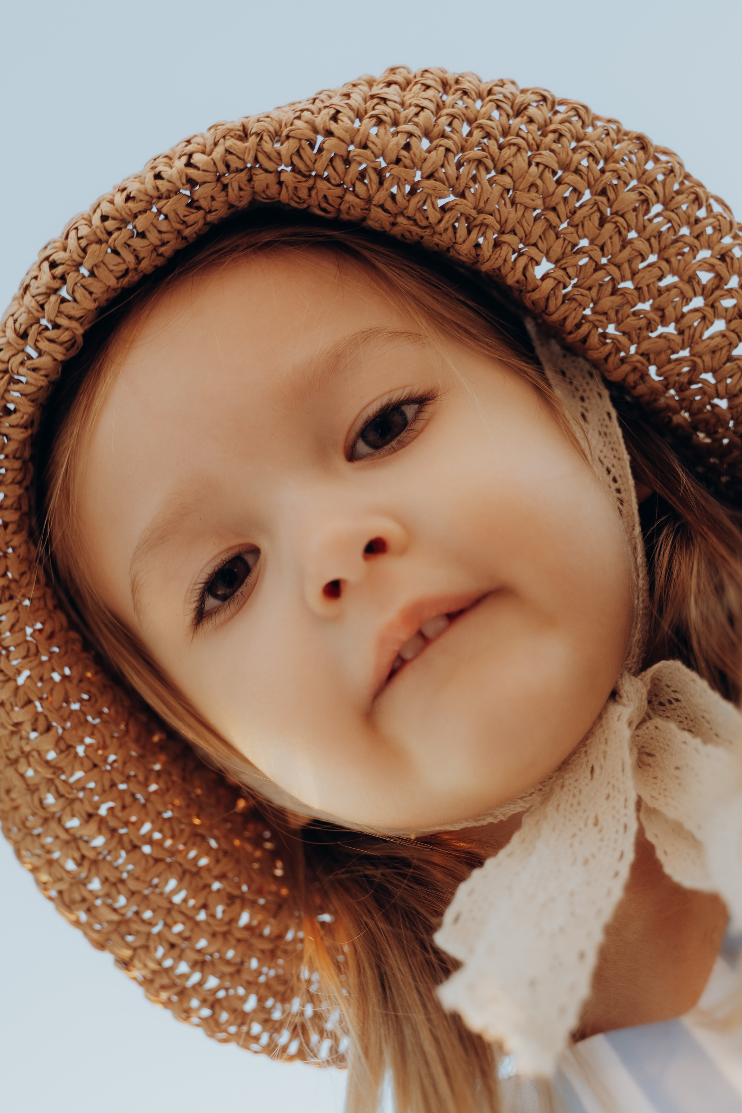 Семейное тепло. Фотограф в Анапе Климушина Ангелина