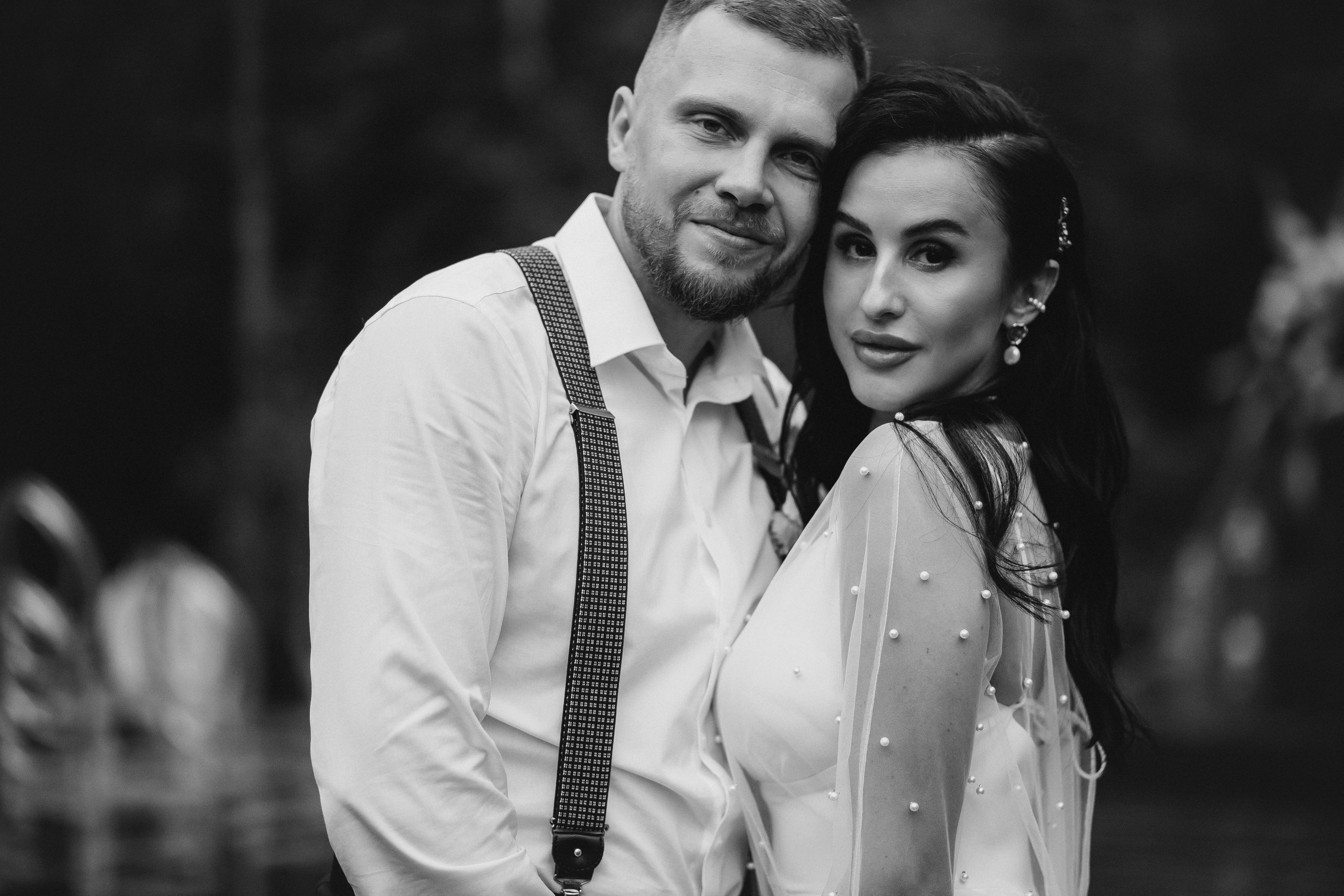 Света и Артём. Ведущий на свадьбу в Москве Зубков Алексей