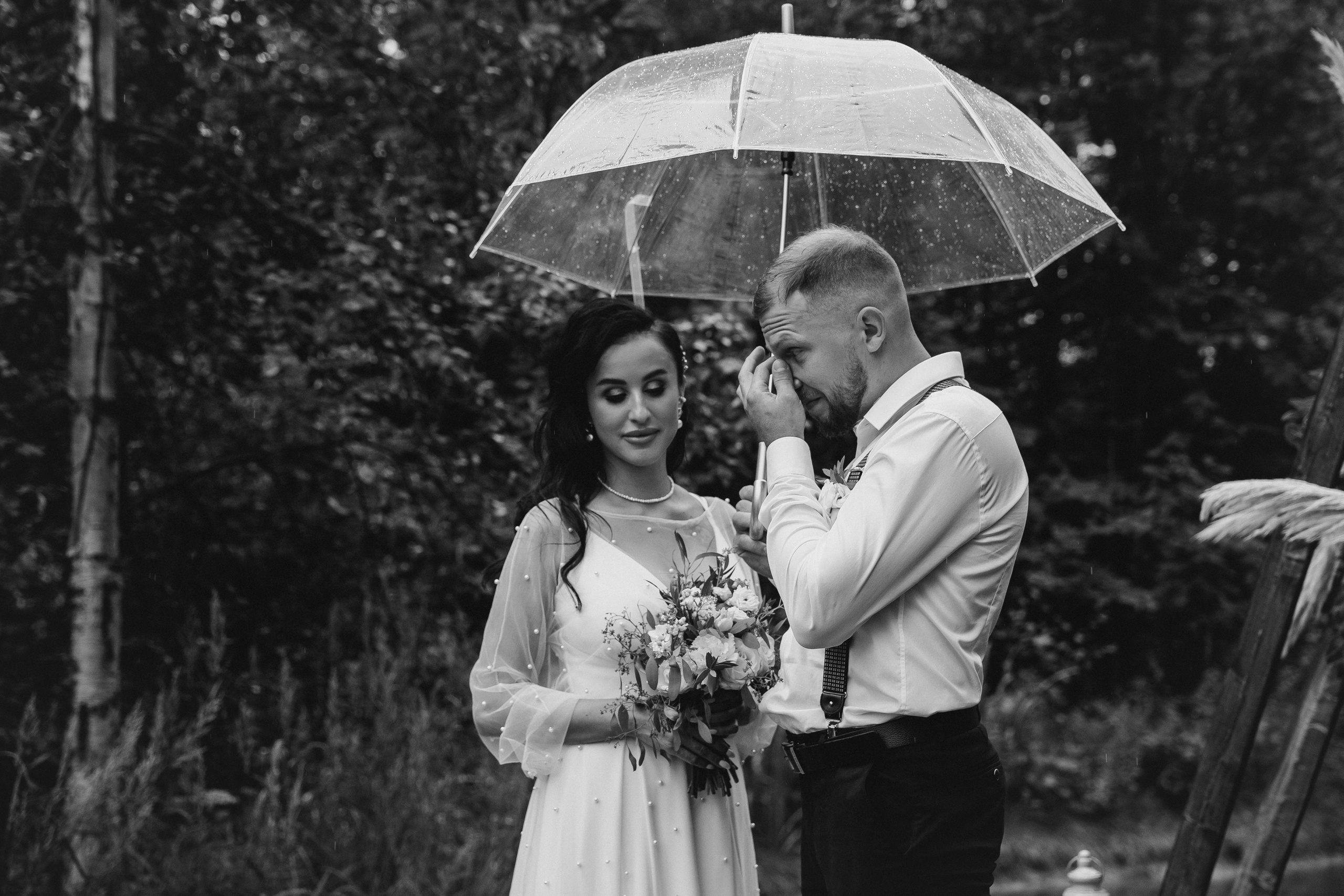 Света и Артём. Ведущий на свадьбу в Москве Зубков Алексей