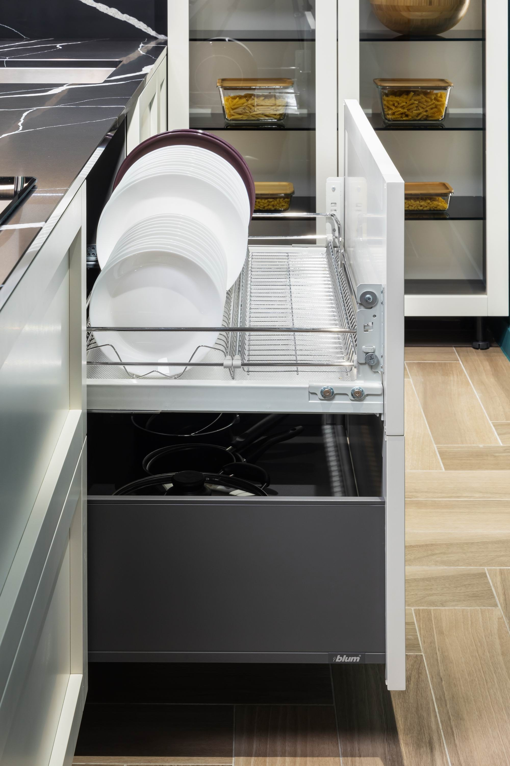 Кухня Скавалини. Мебель на заказ