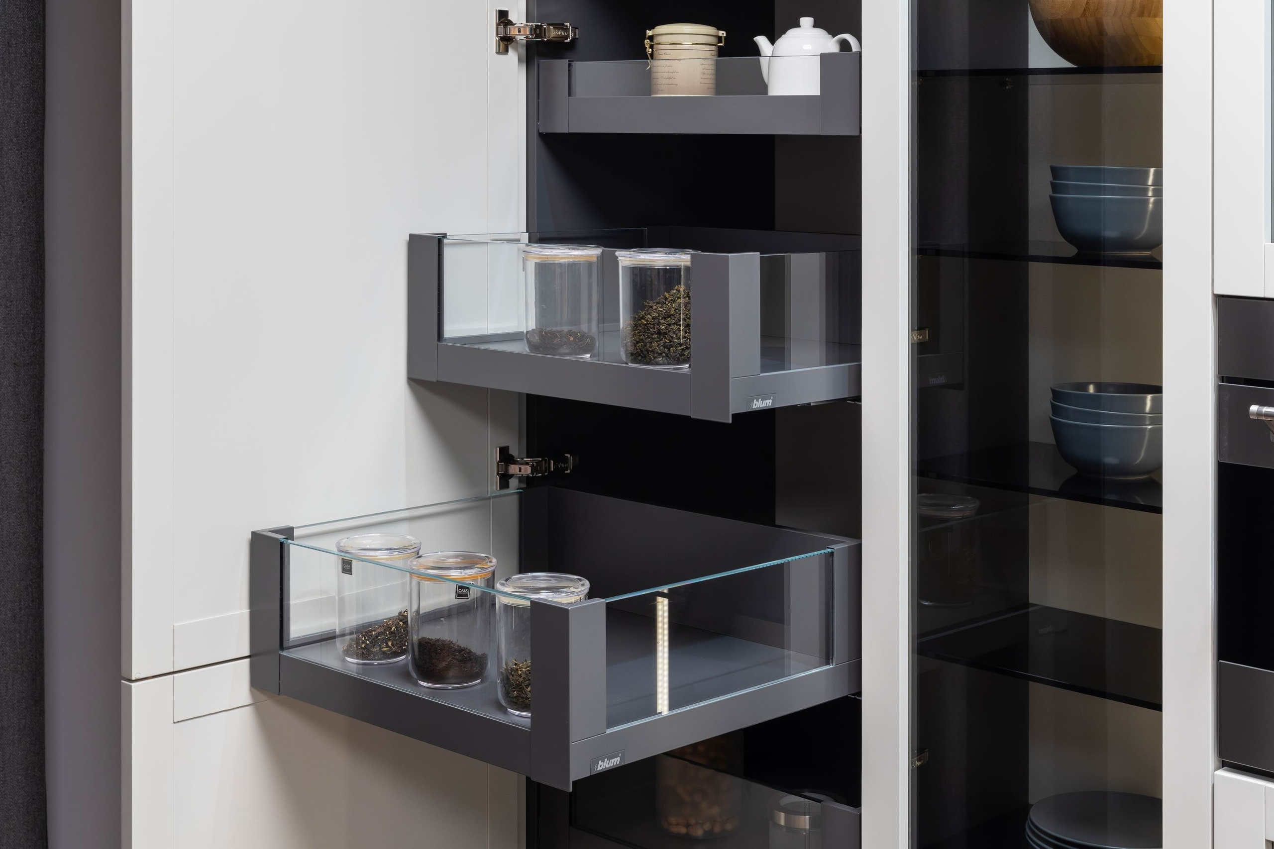 Кухня Скавалини. Мебель на заказ