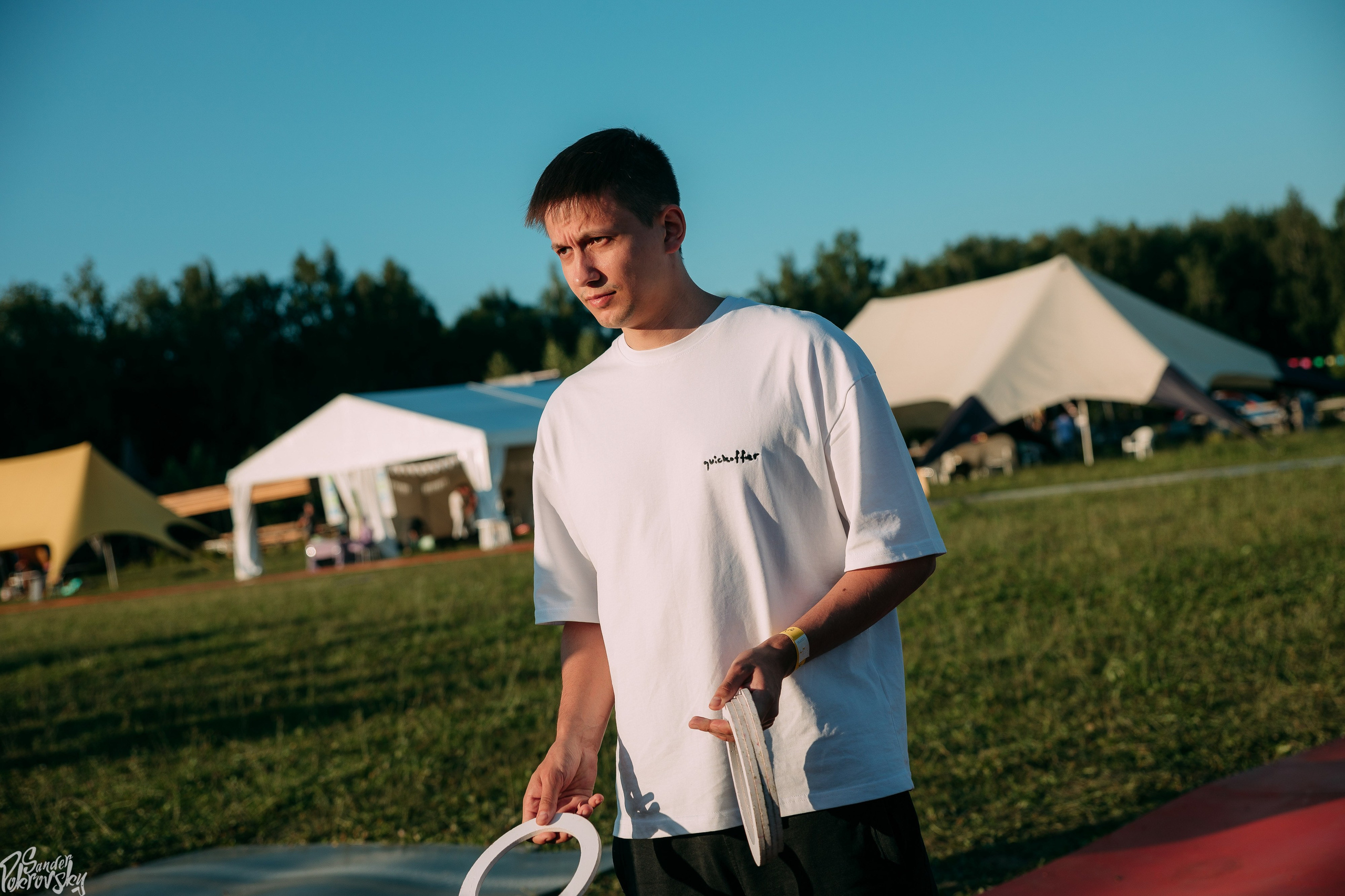 Самокат. Свадебный и репортажный фотограф в Чебоксарах Покровский Александр