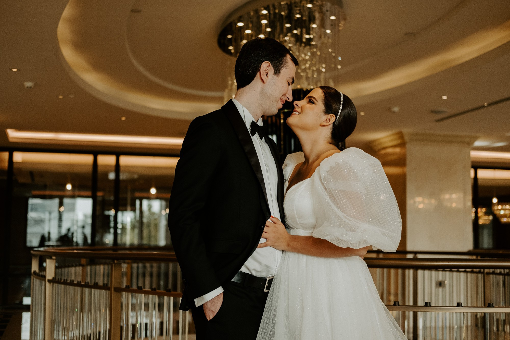 Позовем всех?. Свадебный фотограф Александра Тюлякова