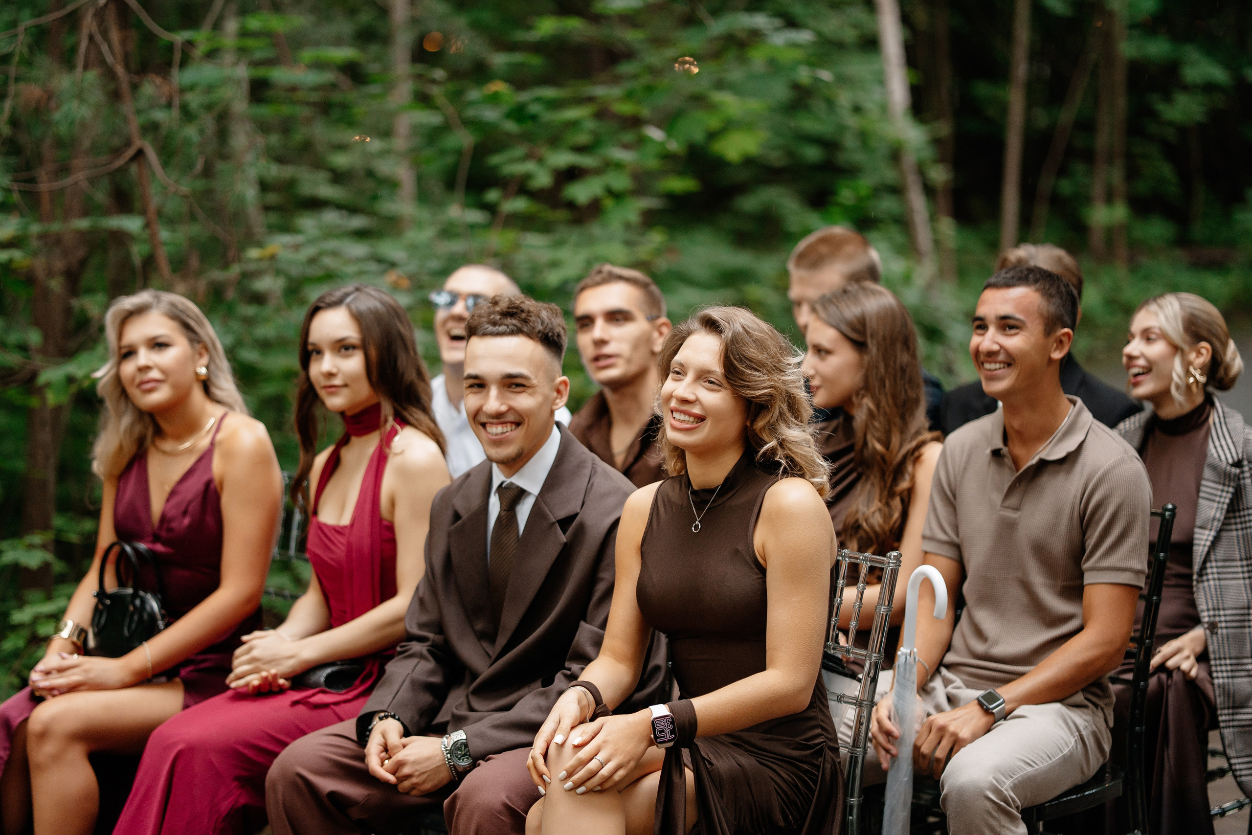 Елисей и Виктория. Свадебный и репортажный фотограф в Москве Андрей Вайман