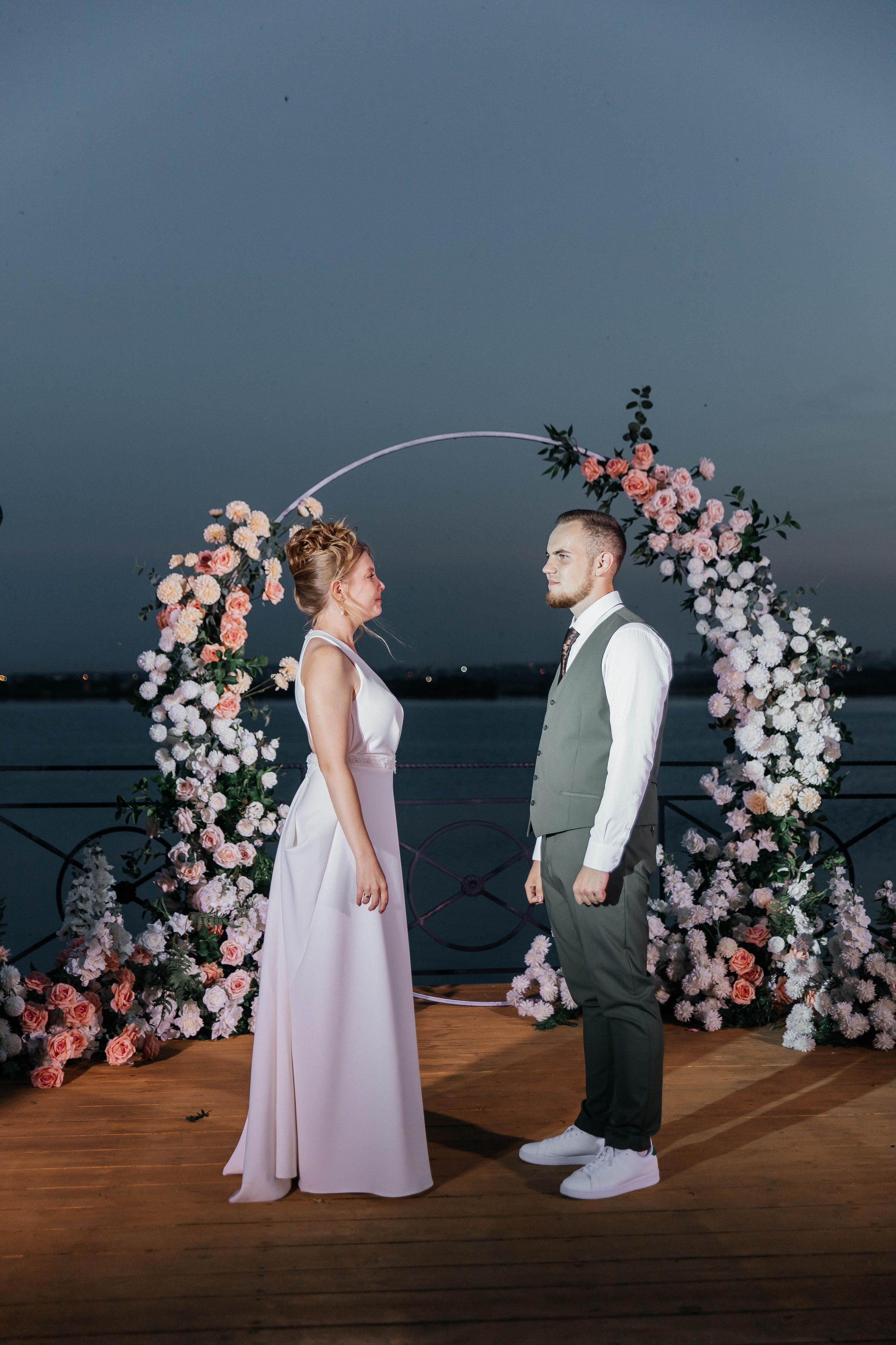 Никита & Ульяна. Главная