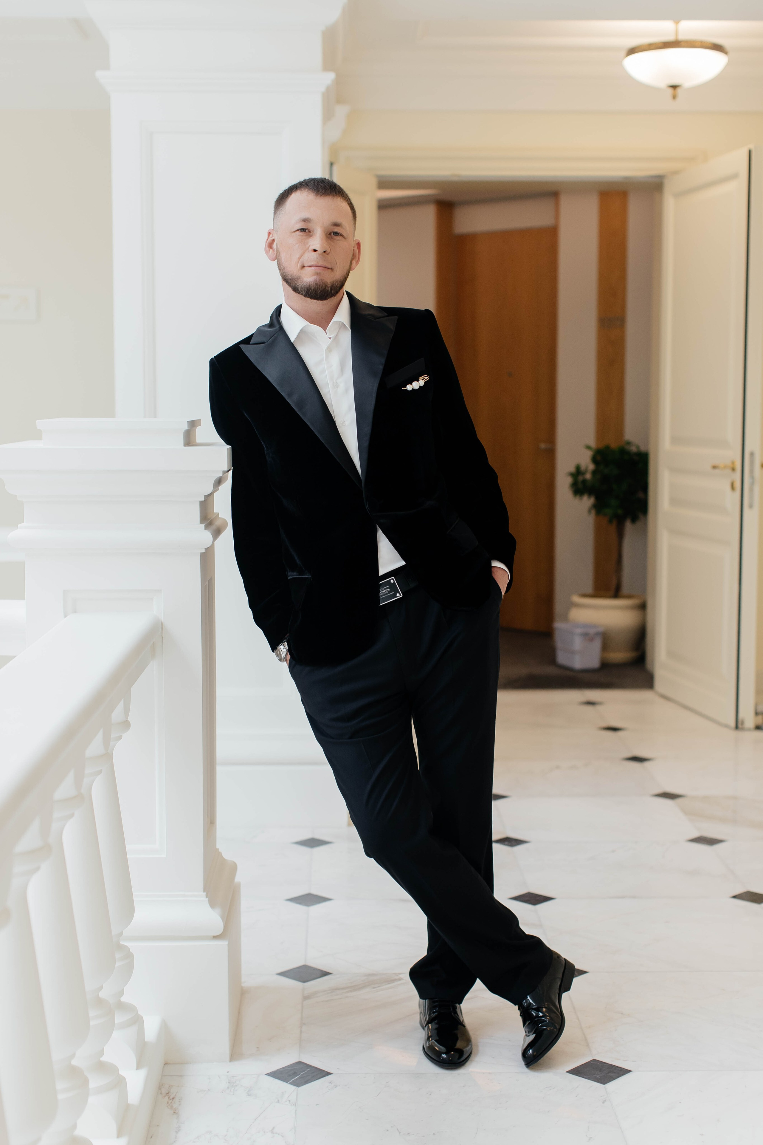 Виталий & Кристина. Главная