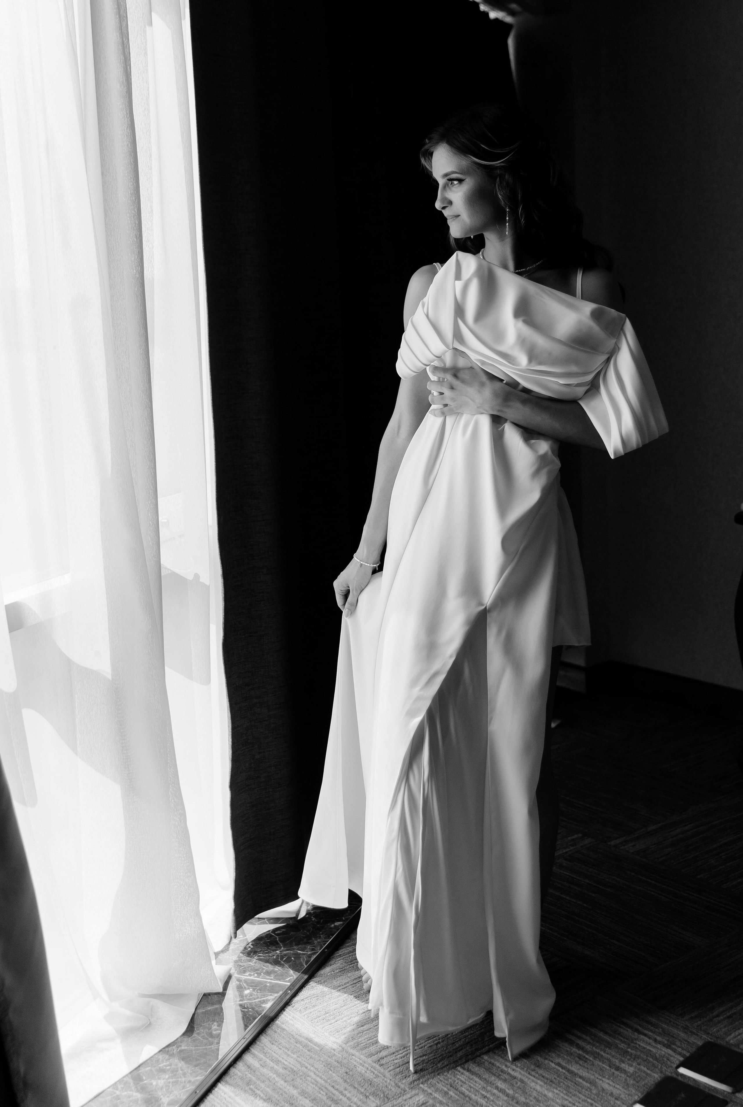 Алексей & Юлия. Главная