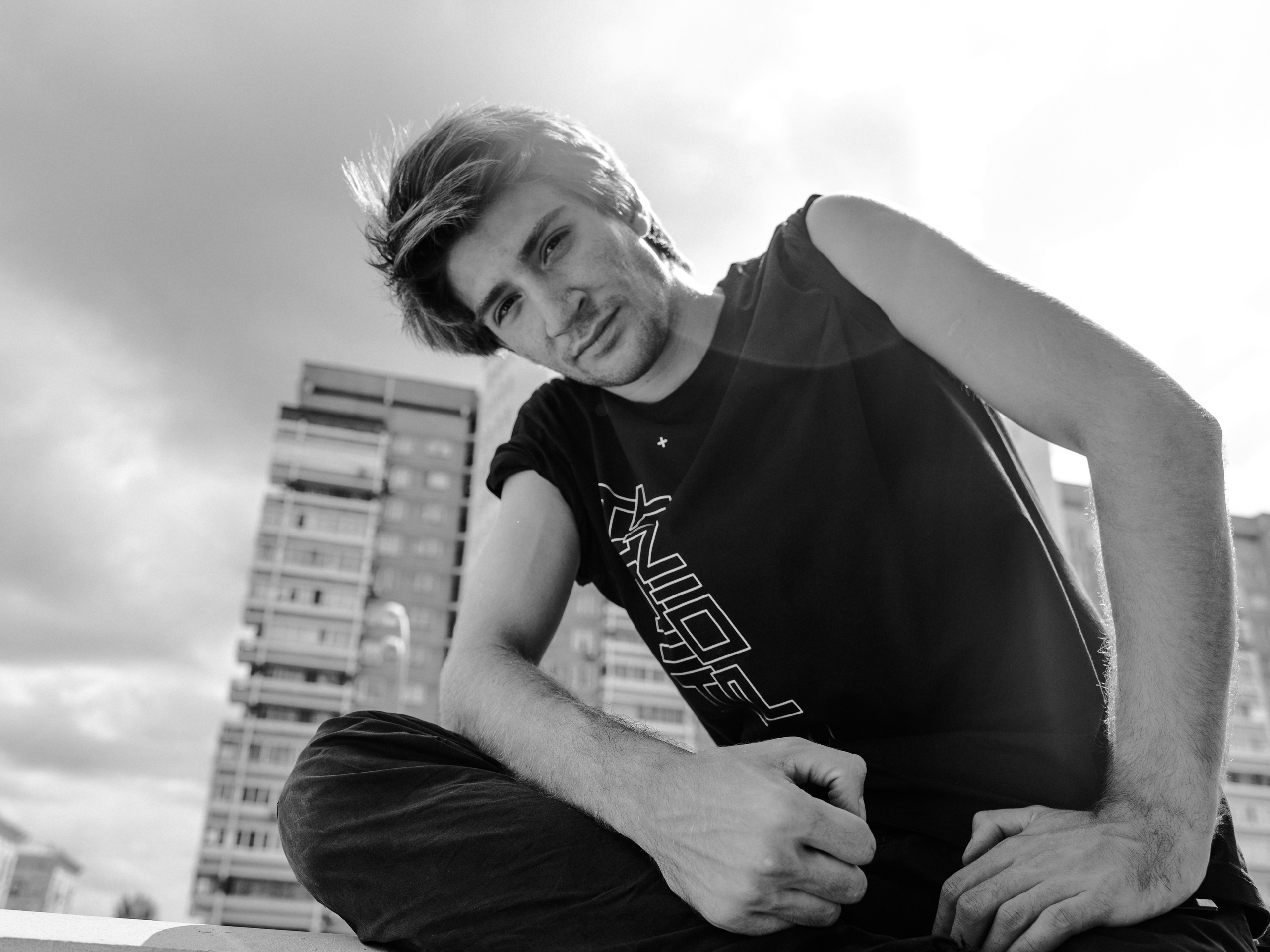 Семейная фотосессия Нижневартовск. Фотограф в Нижневартовске Анна Стрельцова