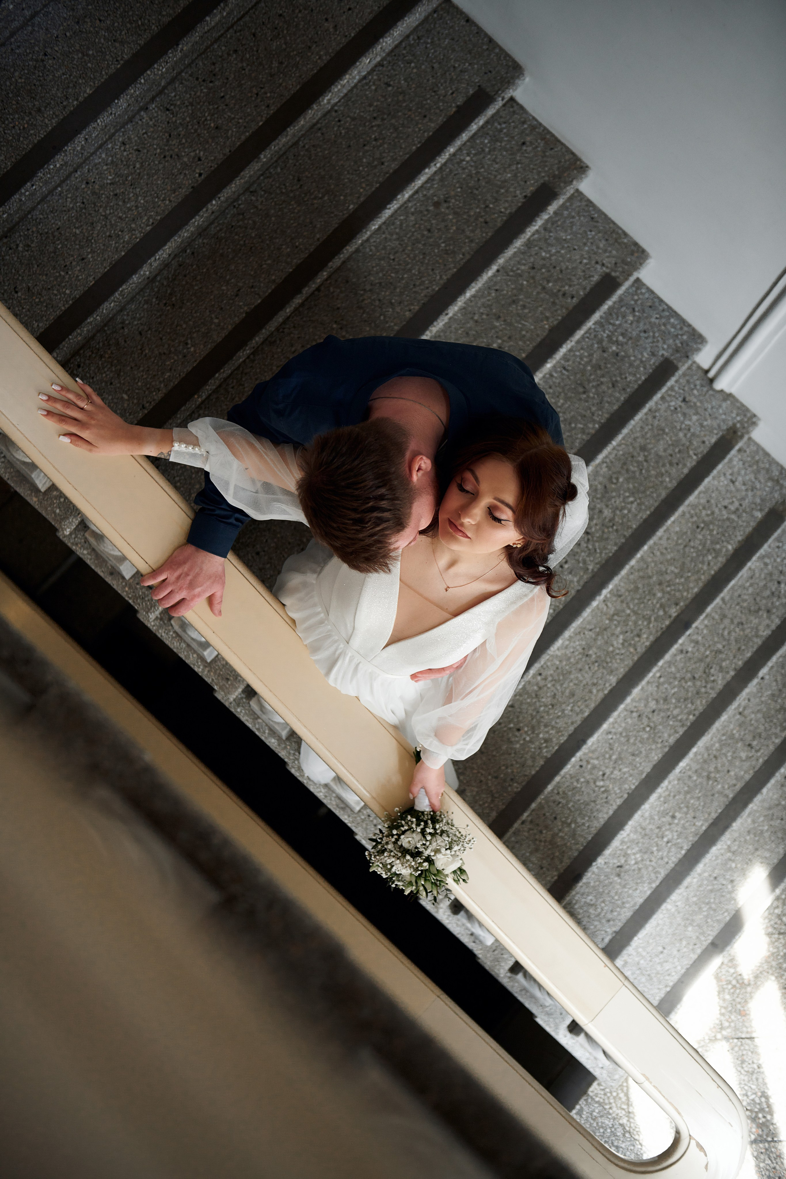 Свадебная фотосессия красноярск. Фотограф-визажист в Красноярске Алина Духновская