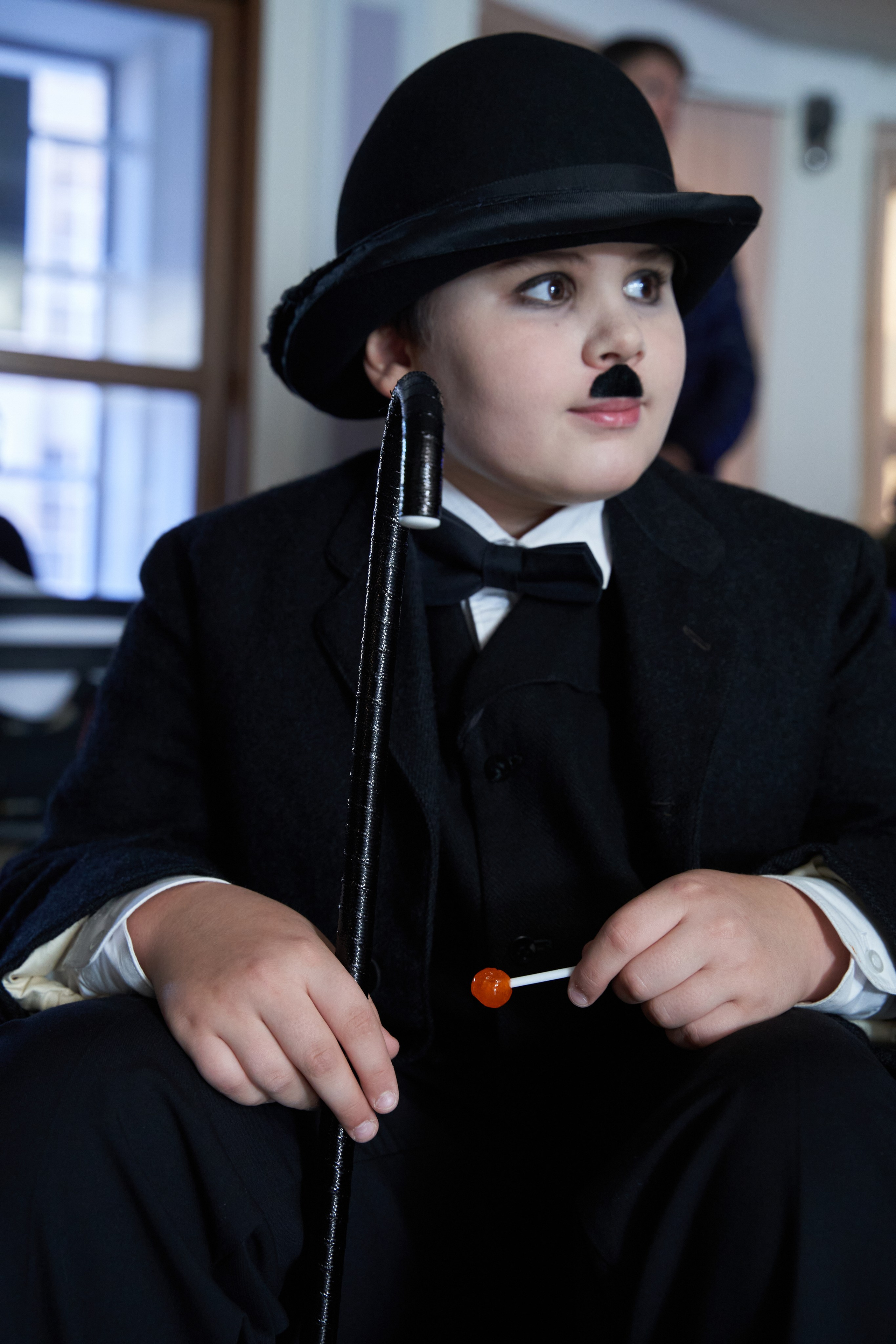 Съемка сериала. Krasnopoliophoto