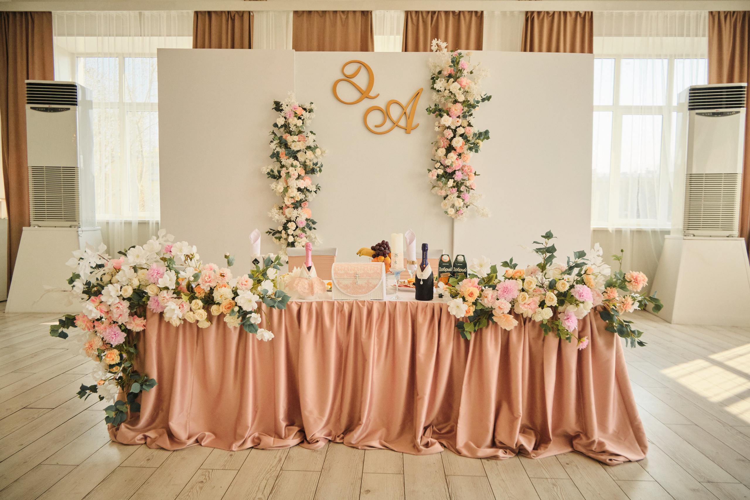 Эмин и Анастасия. Свадебный и семейный фотограф в Новокузнецке Иван Иванов