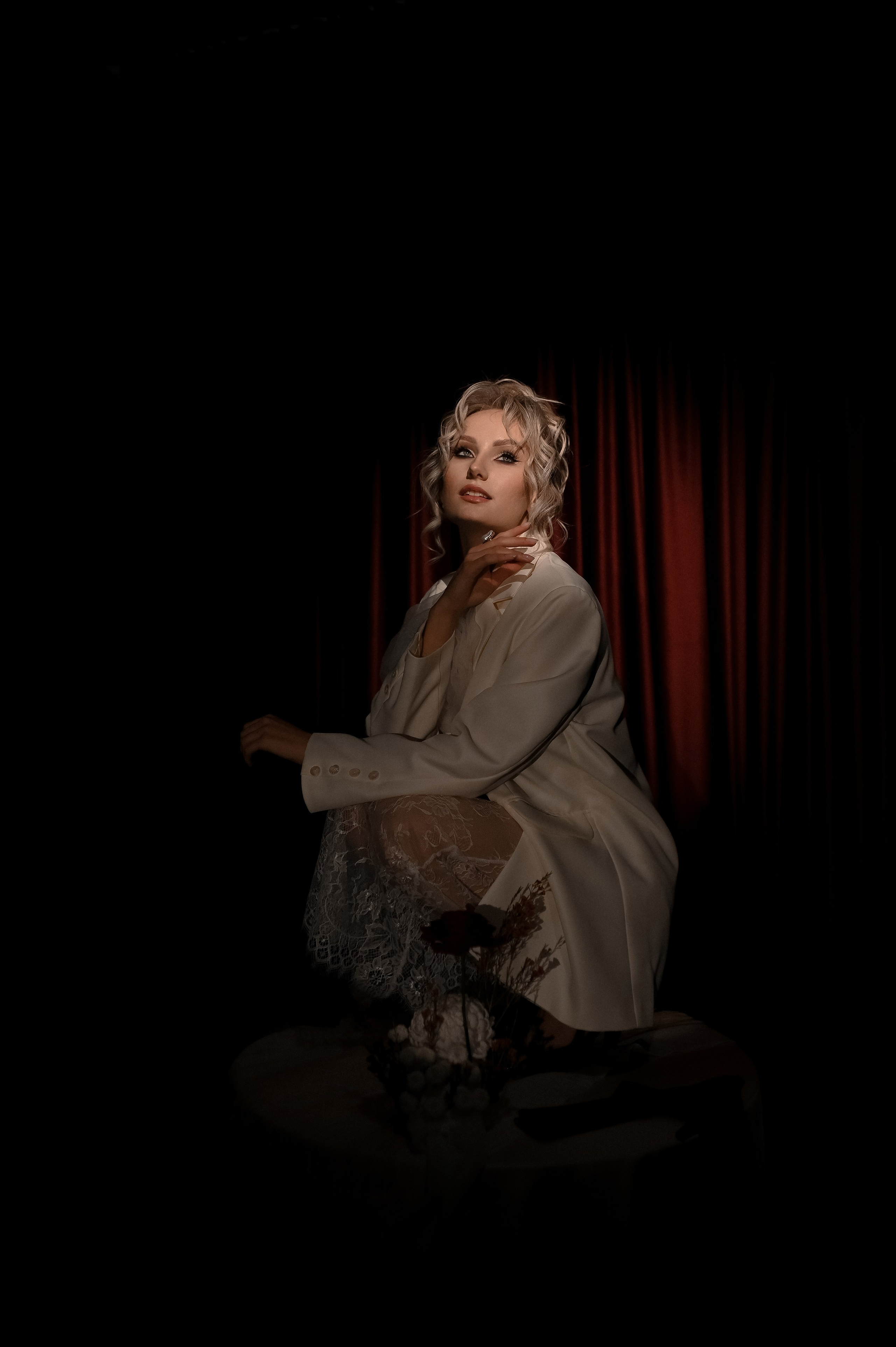 Валерия. Твой личный проводник к красивым фотографиям в Старом Осколе