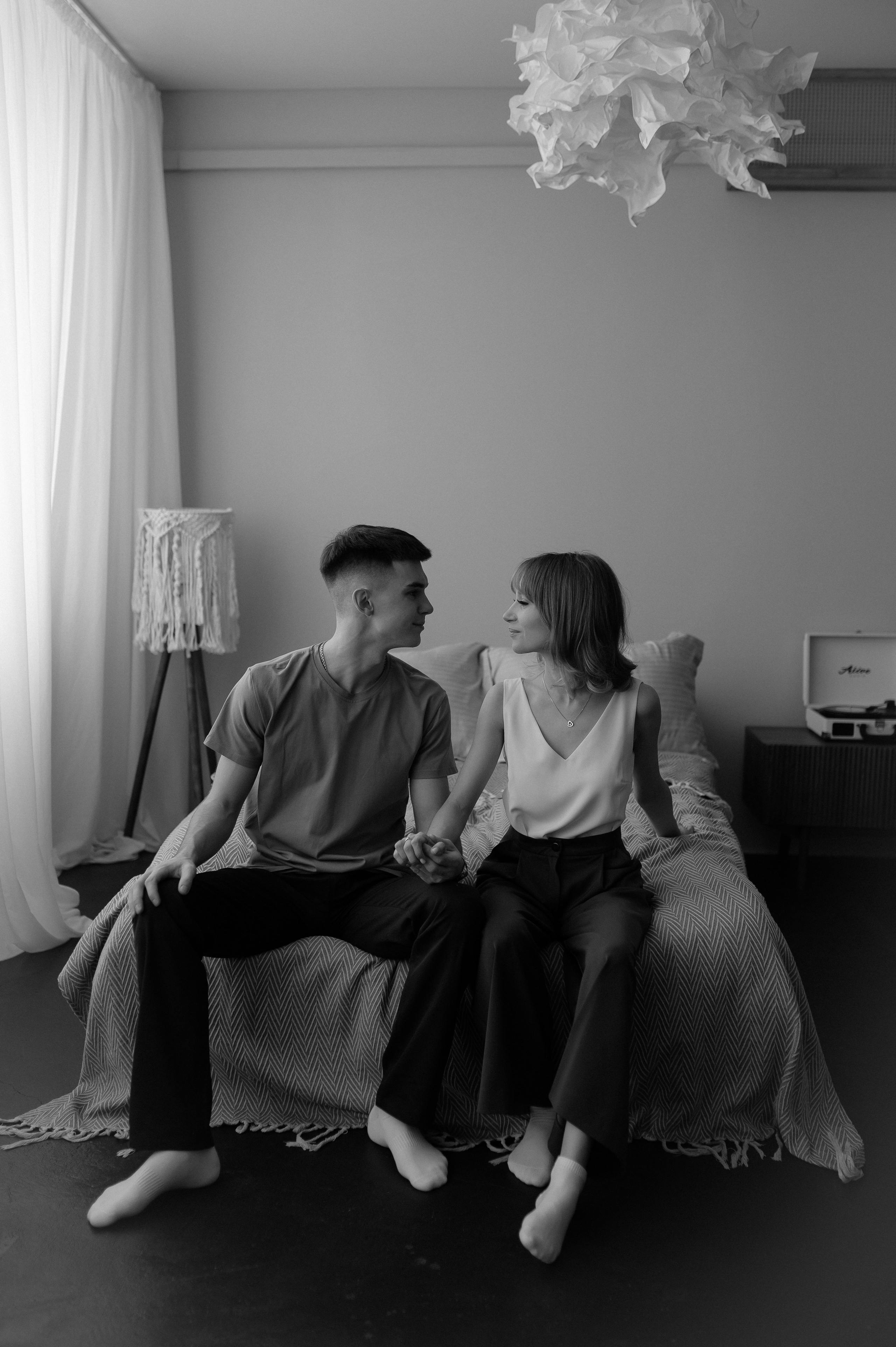 Love is…. Твой личный проводник к красивым фотографиям в Старом Осколе