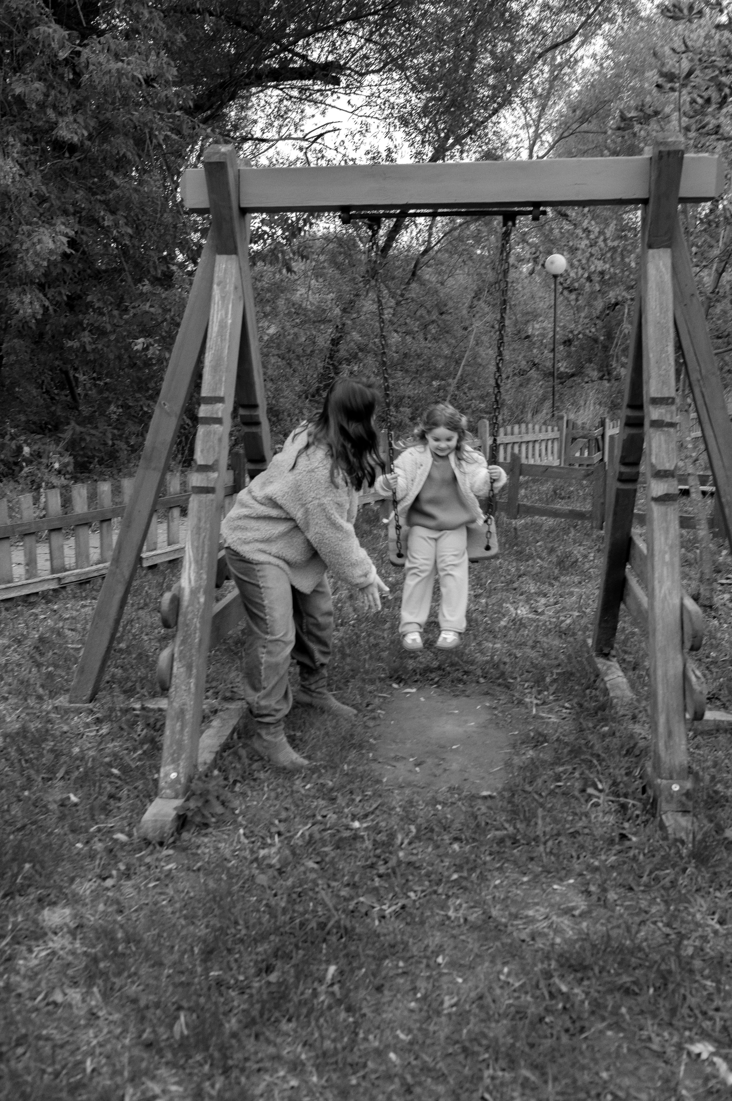 Настя и Васса. Свадебный и семейный фотограф в Серпухове Александра Дерюшева