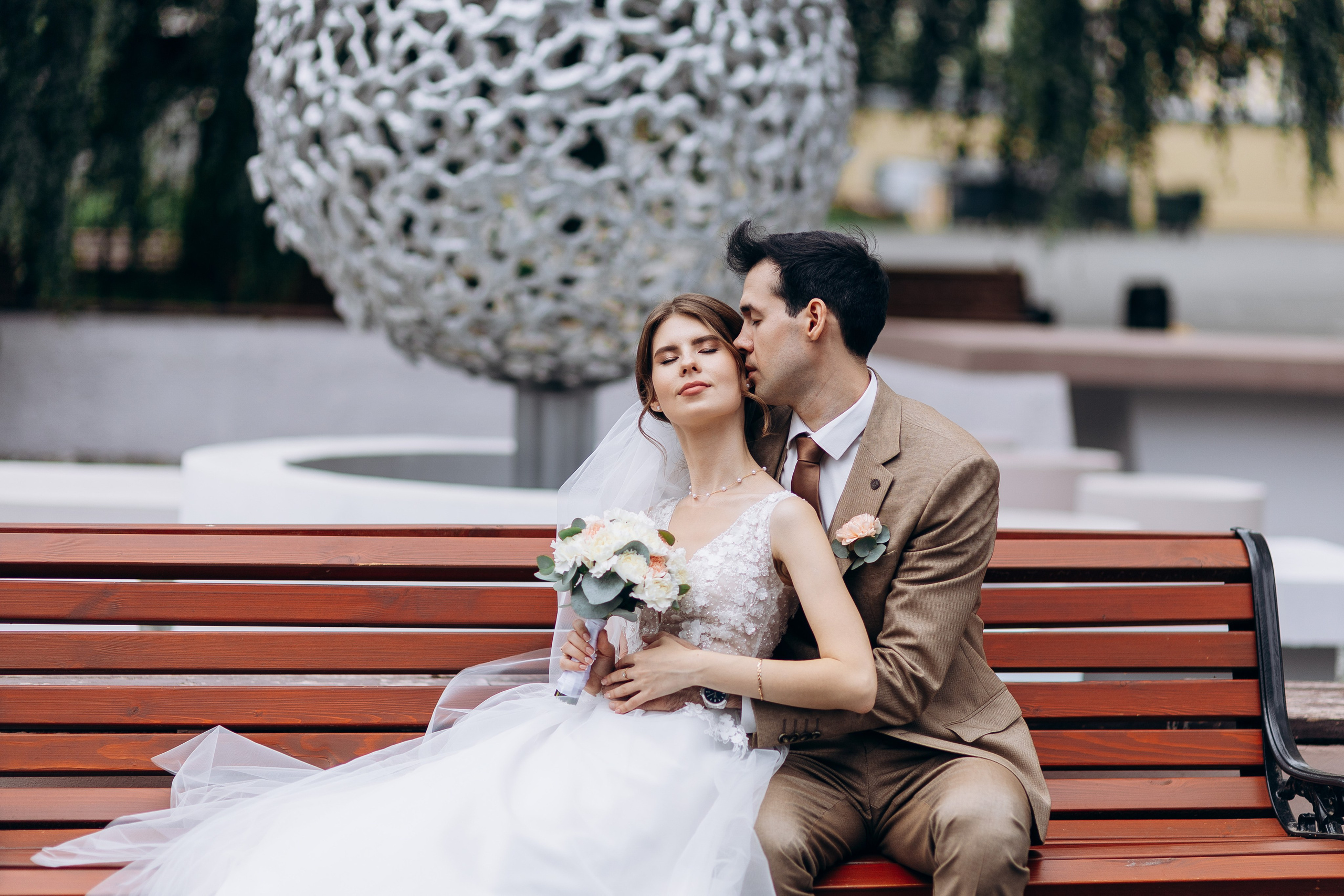 Свадебная фотосессия Алмаза и Ляйсан. Свадебный фотограф Казань|Москва Ranas4you. Свадебный фотограф Казань|Москва Ranas4you