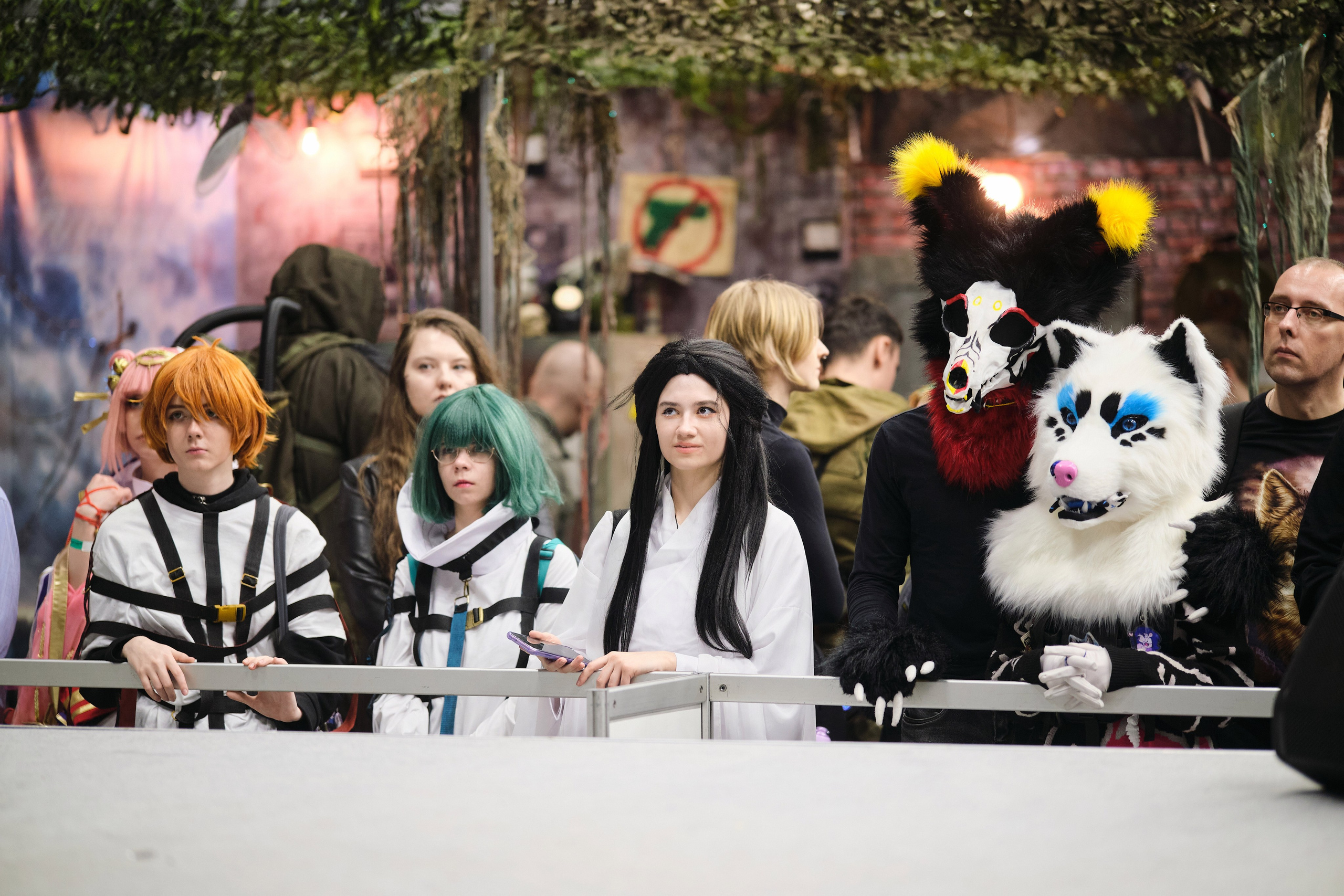 Тёмные материи 2024. Репортажный фотограф Дмитрий Литвинский. Минск, Беларусь, мир