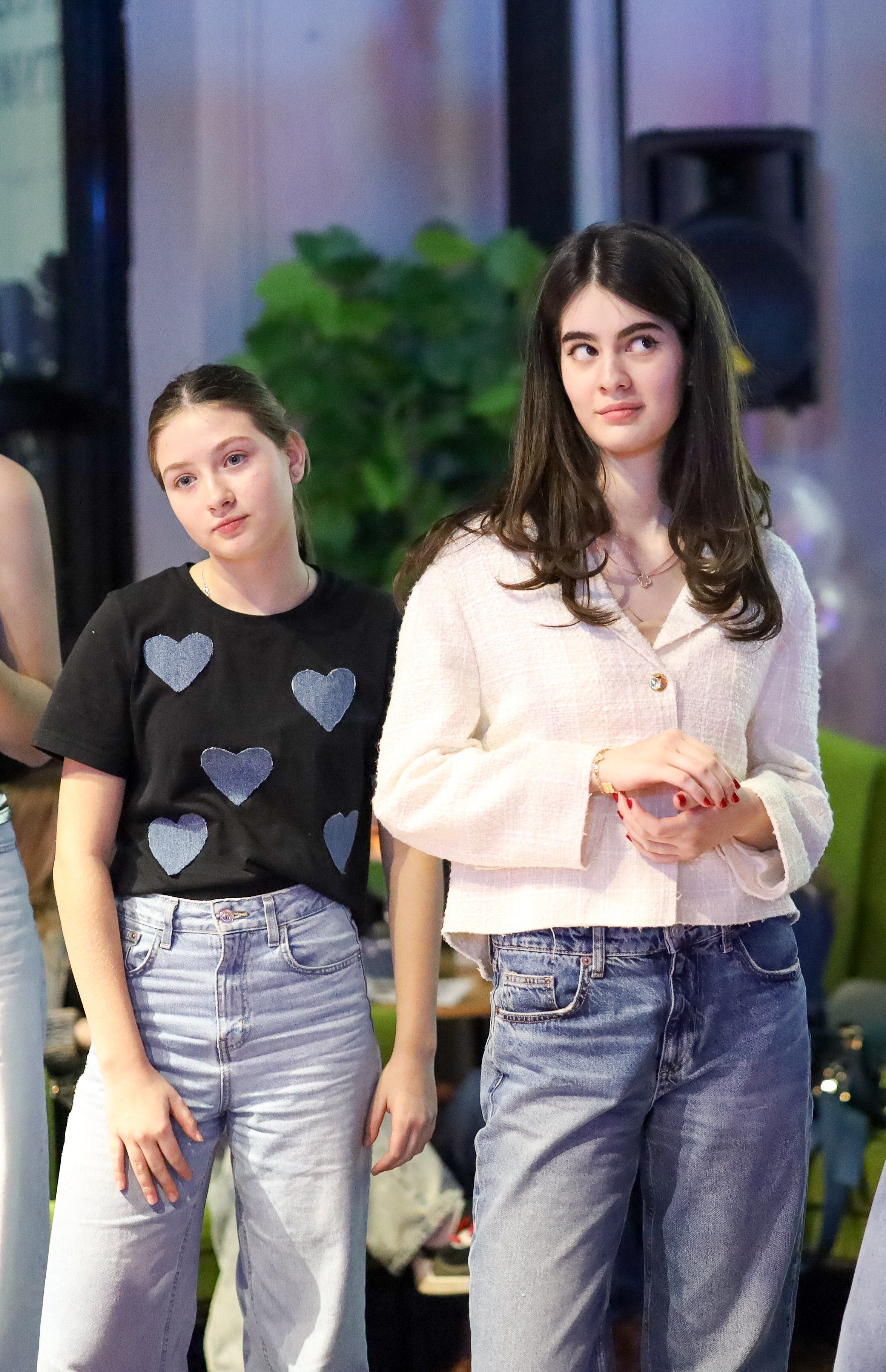 ДЕНЬ РОЖДЕНИЯ СОФИИ В UPLINE SPACE. Фотограф мероприятий Ирина Каширина