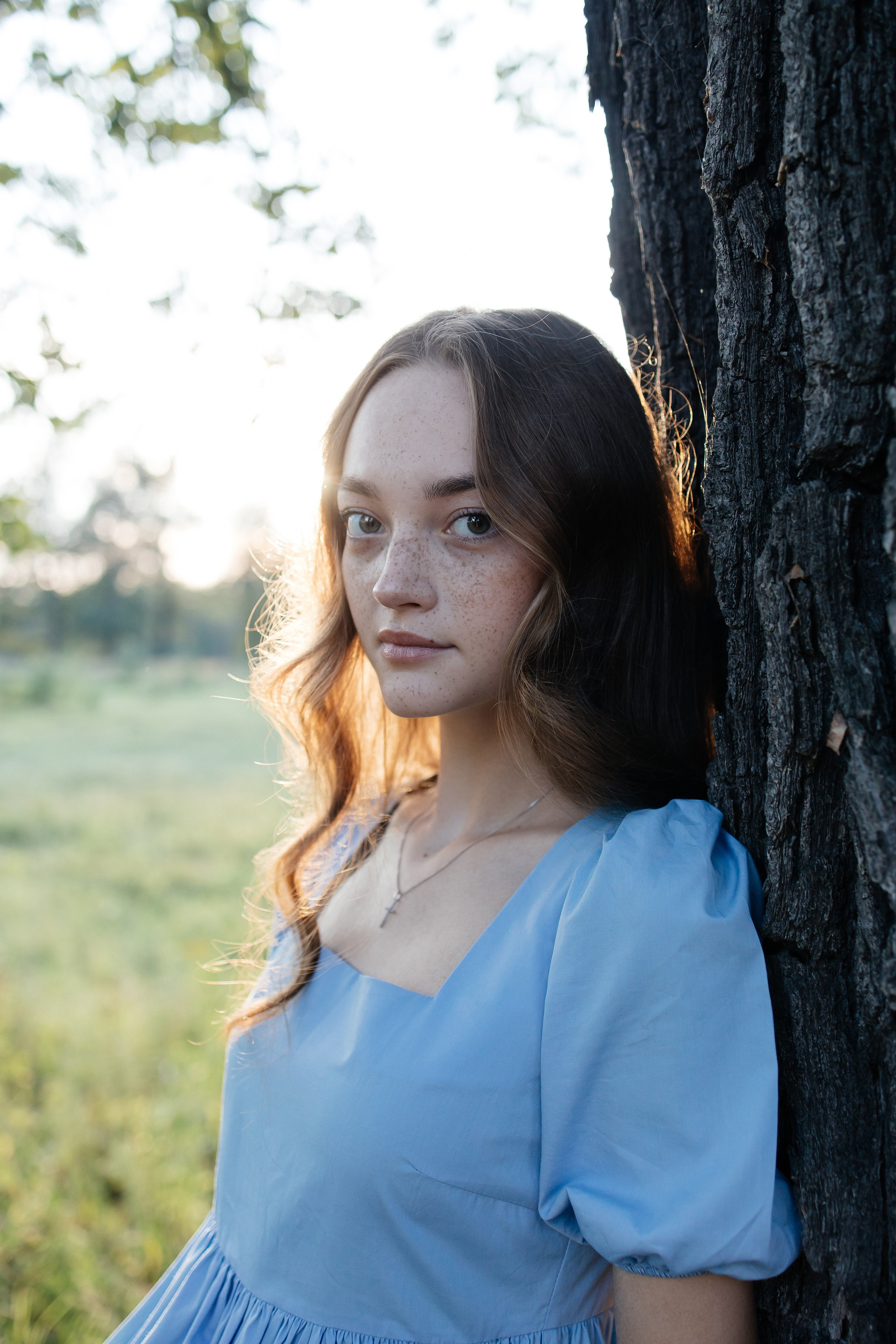 Портрет. Фотограф в Дзержинске и Нижнем Новгороде Ирина Мещерякова