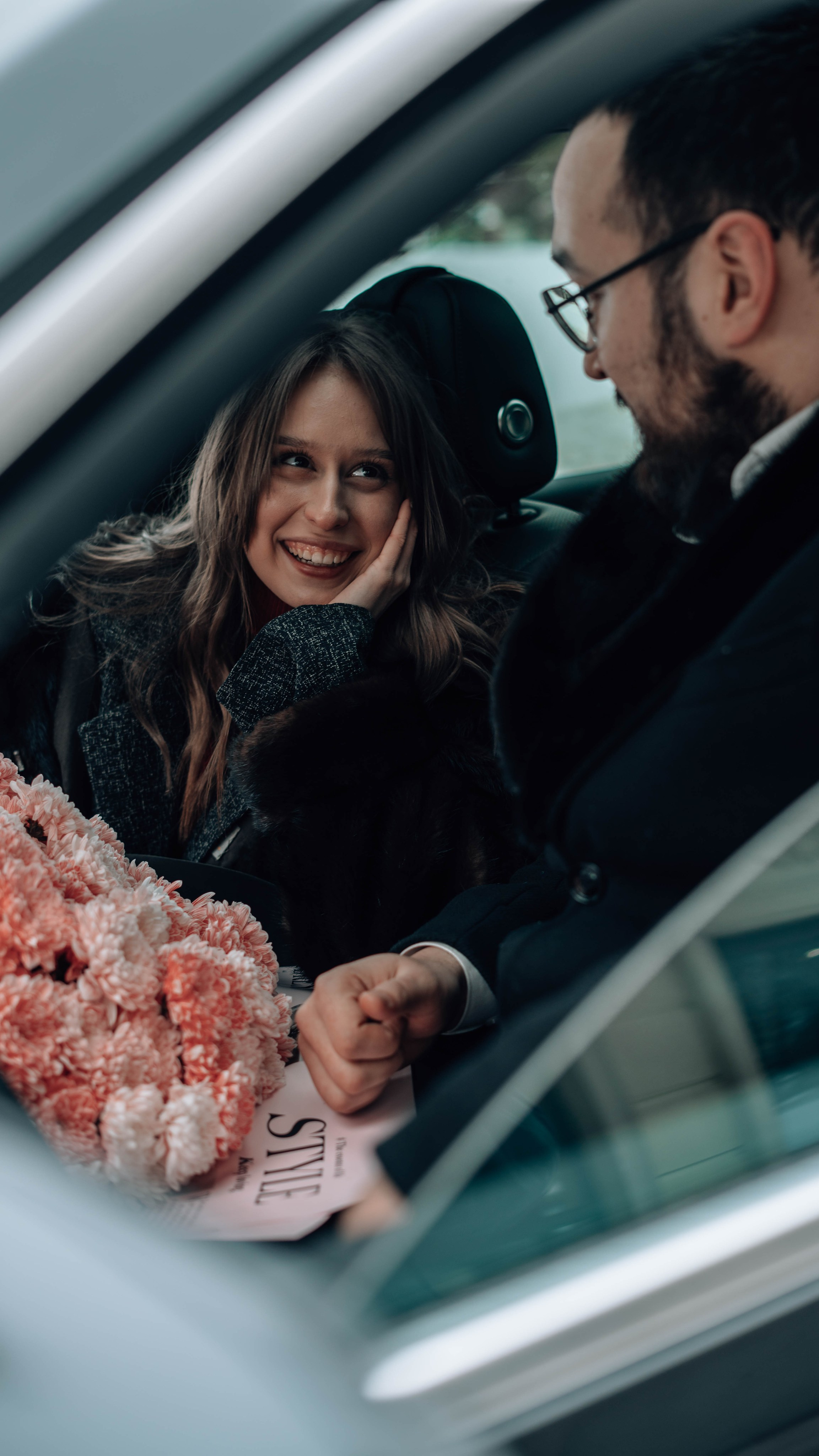 SMM для автосалонов. Магия фото/кино от Tony.REC