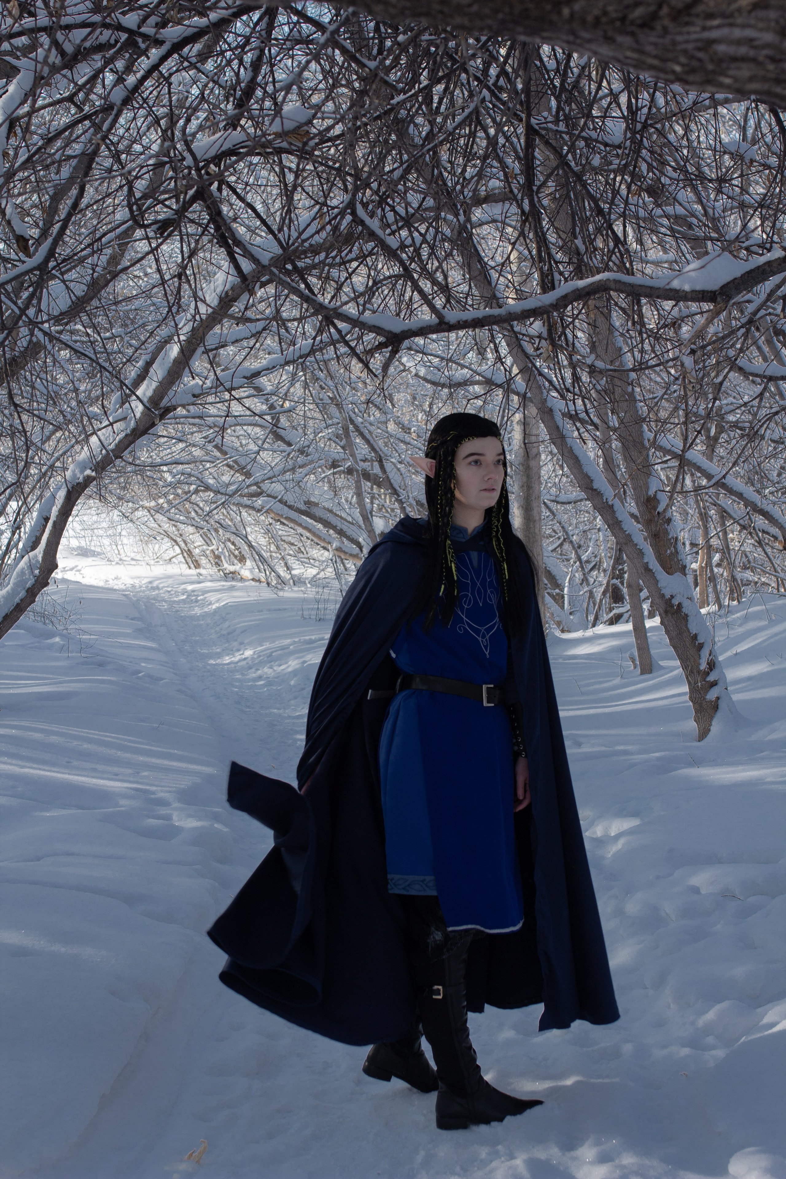 Фингон. Ksenzova Veronika photographer