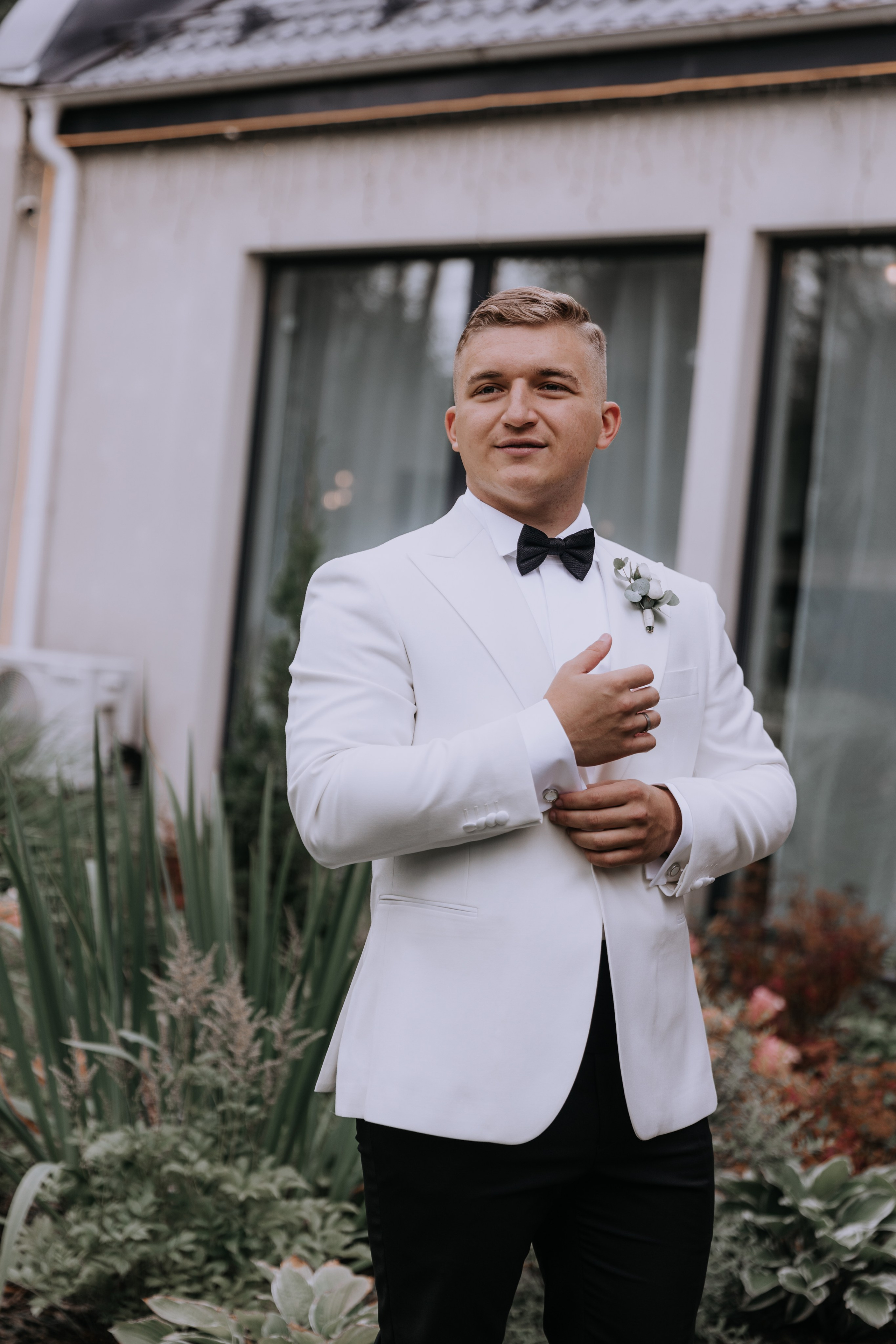 Тимофей & Ольга. Свадебный фотограф в Москве — Павел Воронцов