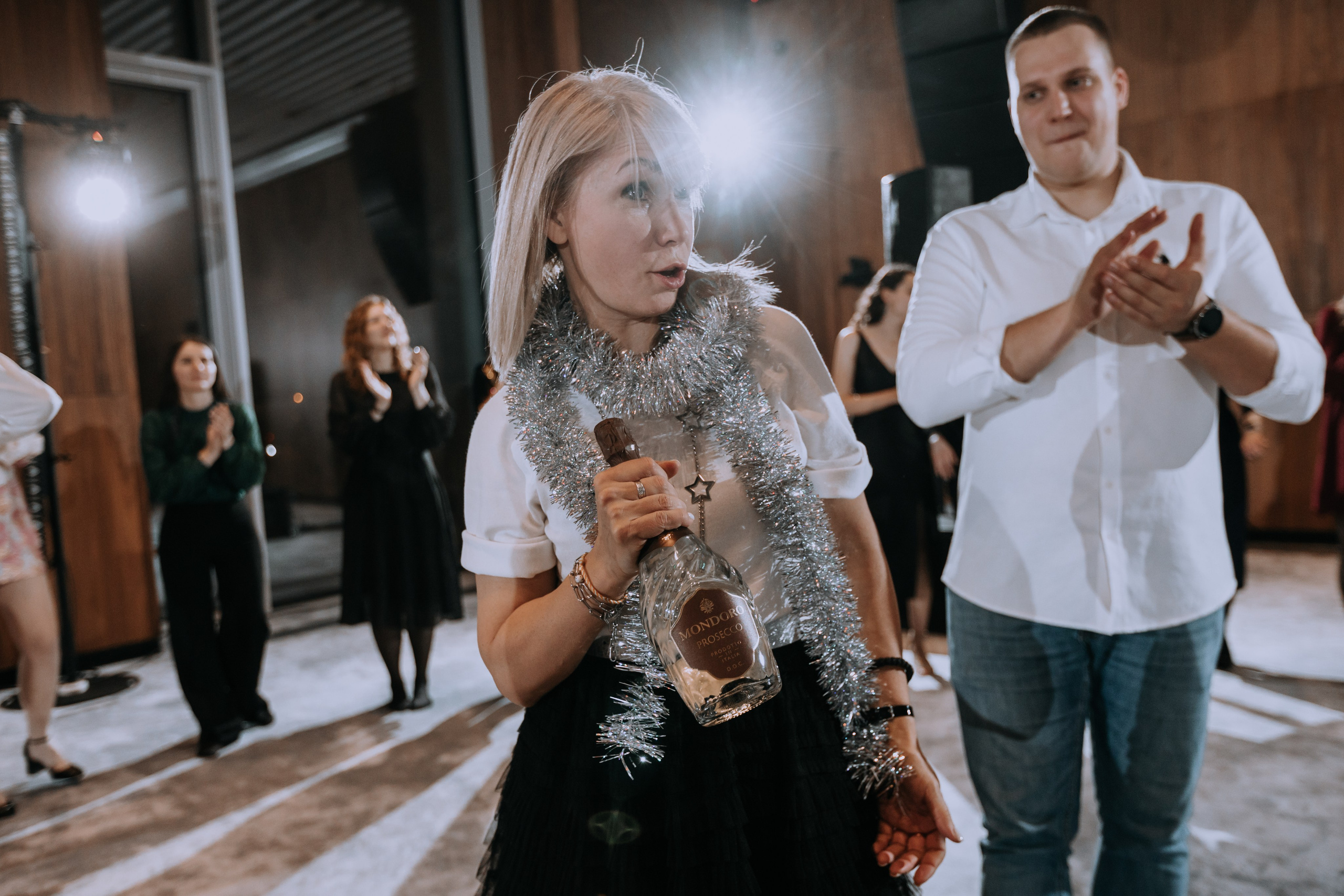 Корпоратив ОРИОН. Свадебный фотограф в Москве — Павел Воронцов