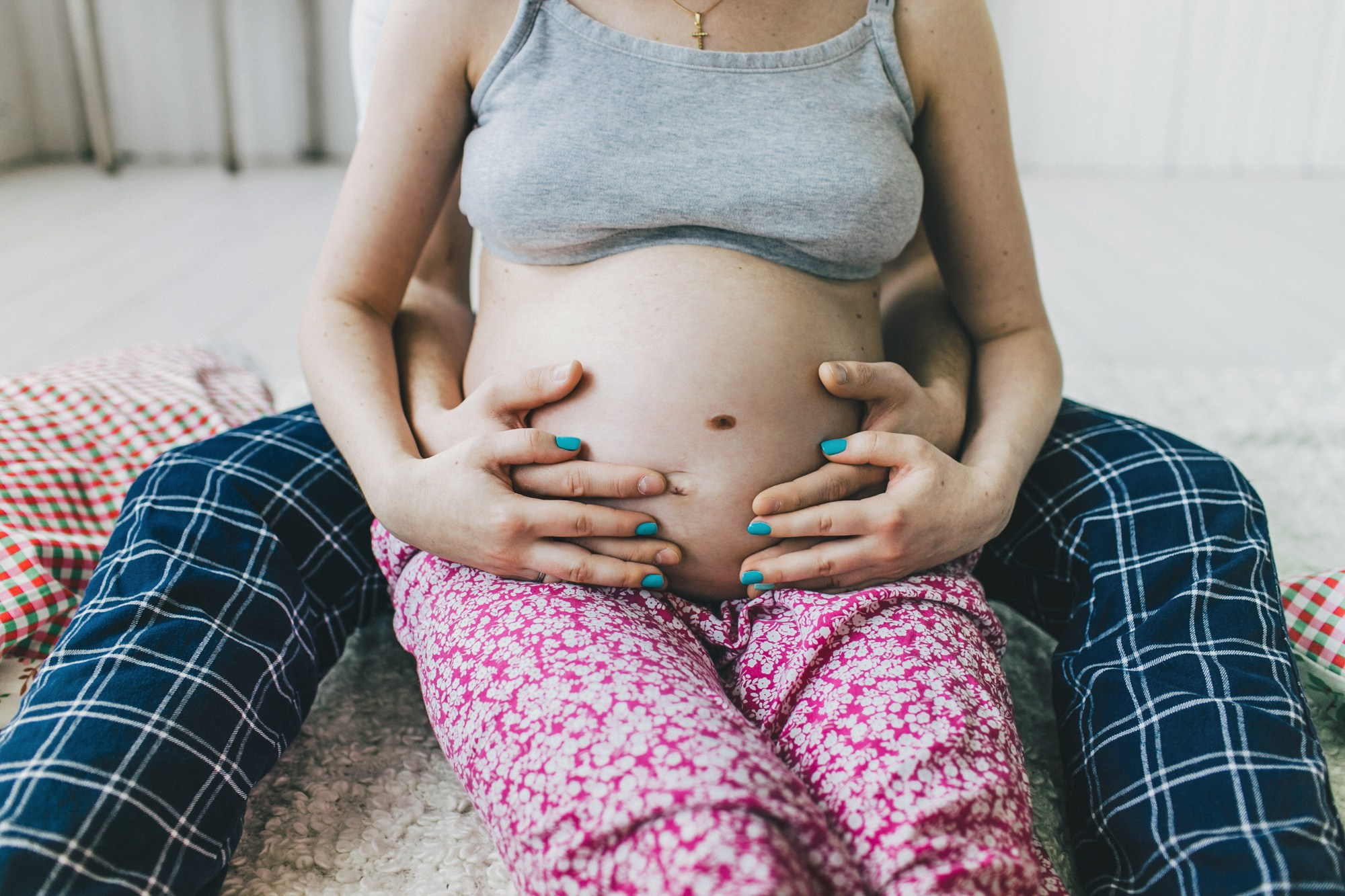 Владимир и Юлия. Свадебный фотограф в Москве — Павел Воронцов
