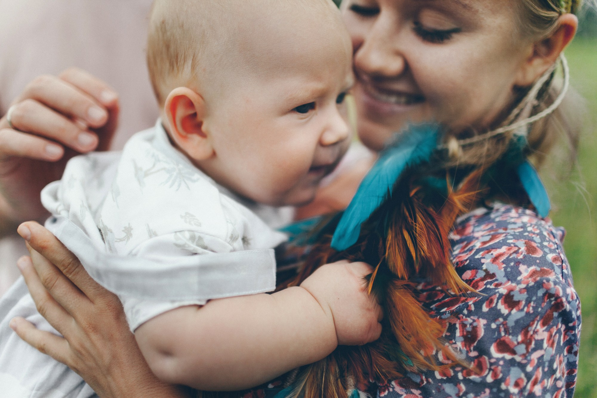 Семейная съемка. Бали. Свадебный фотограф в Москве — Павел Воронцов