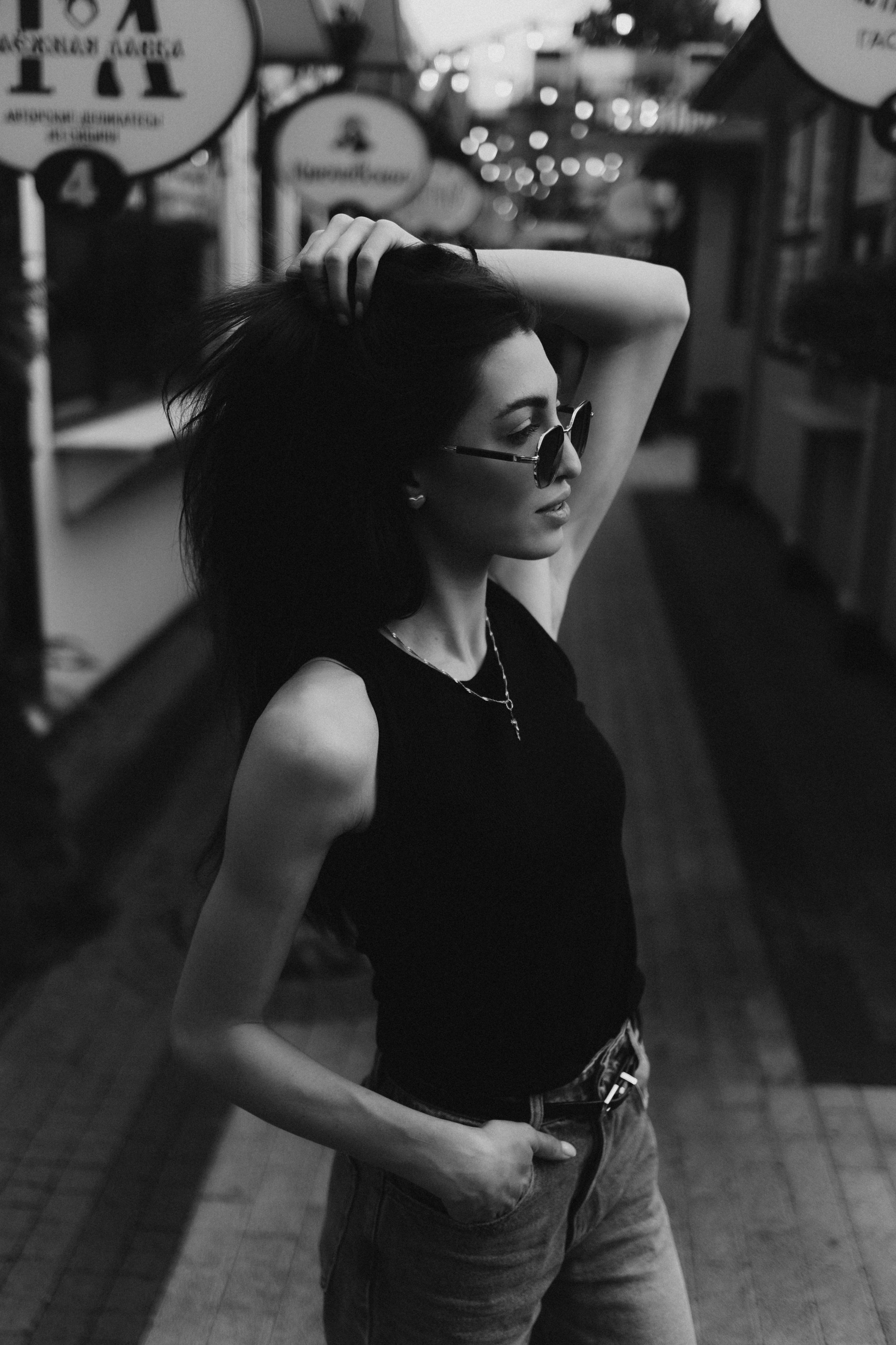 Надежда. Семейный фотограф в Краснодаре Храмова Анна