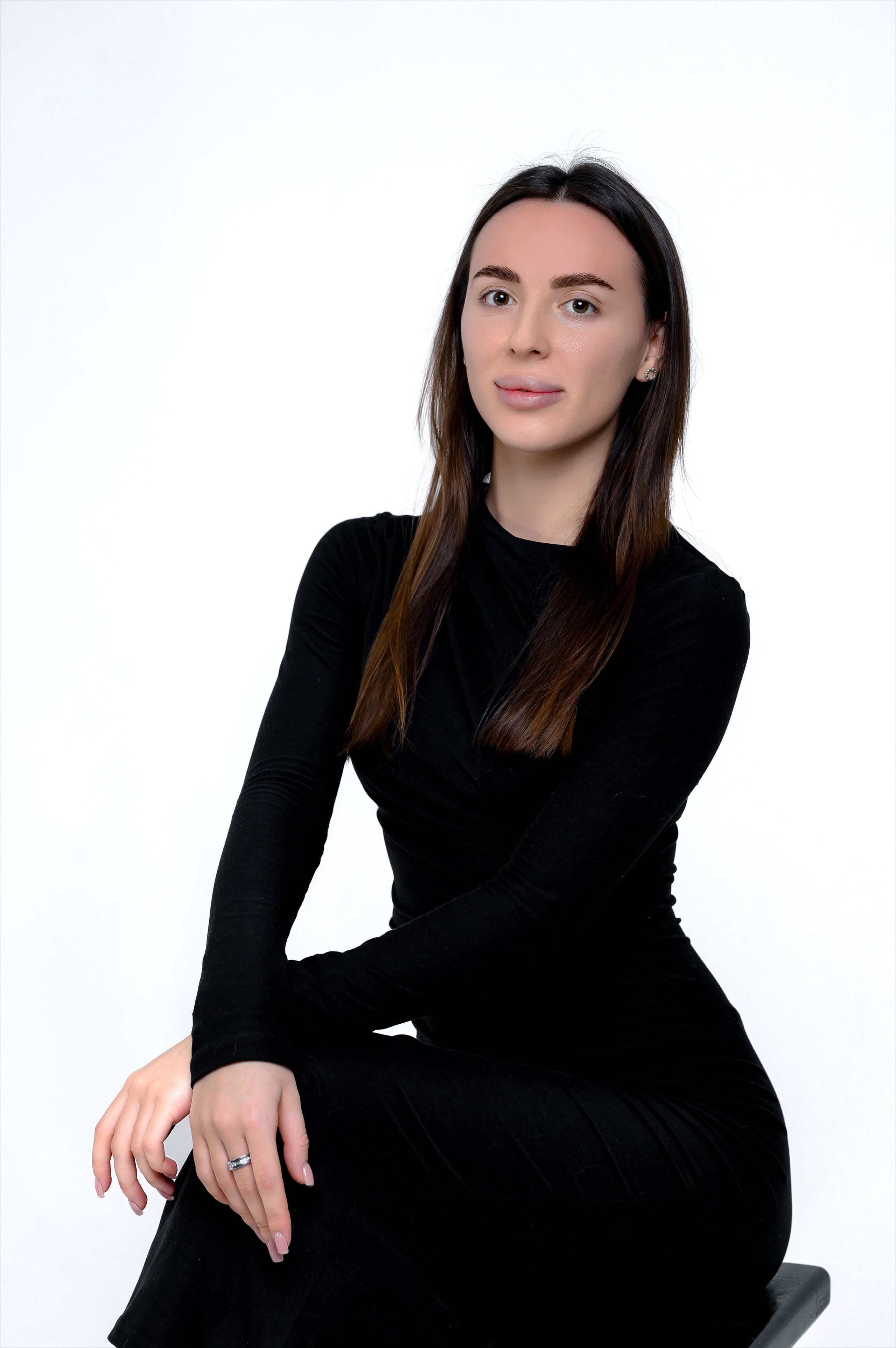 Бизнес портреты. Свадебный и семейный фотограф в Ставрополе Роман Иванов