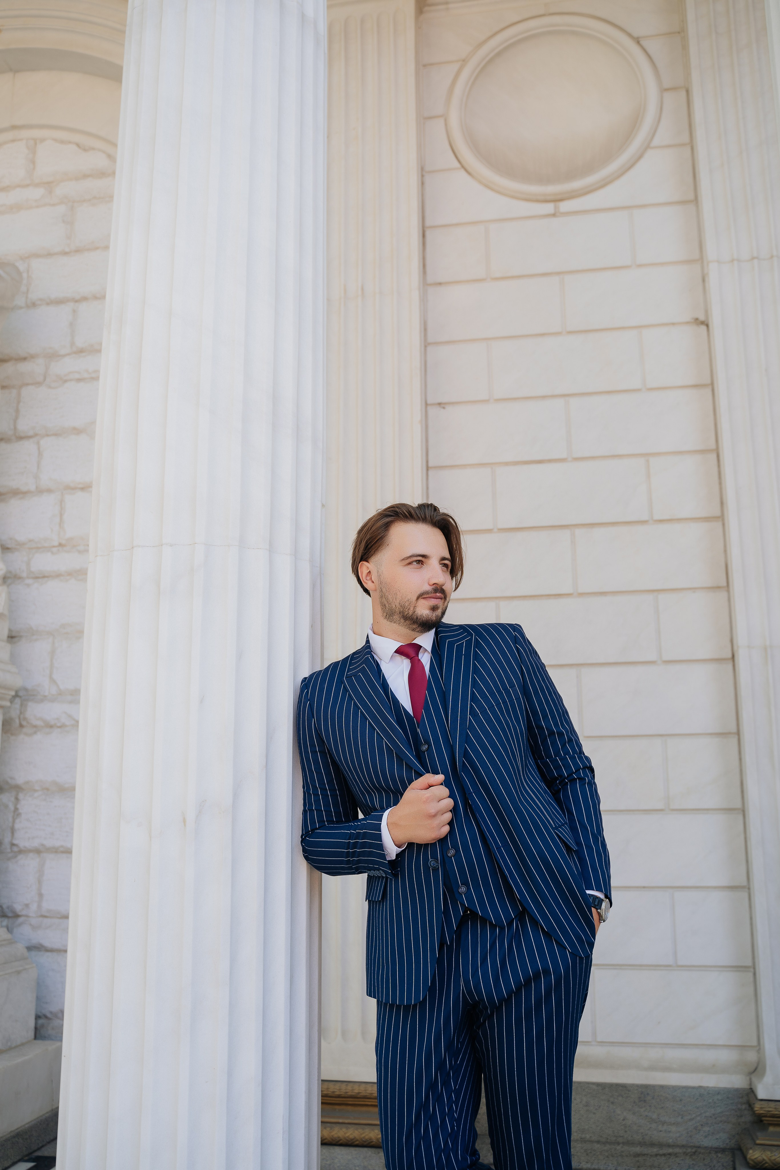 Пётр и Дарья. Фотограф Уфа Екатерина Пашина