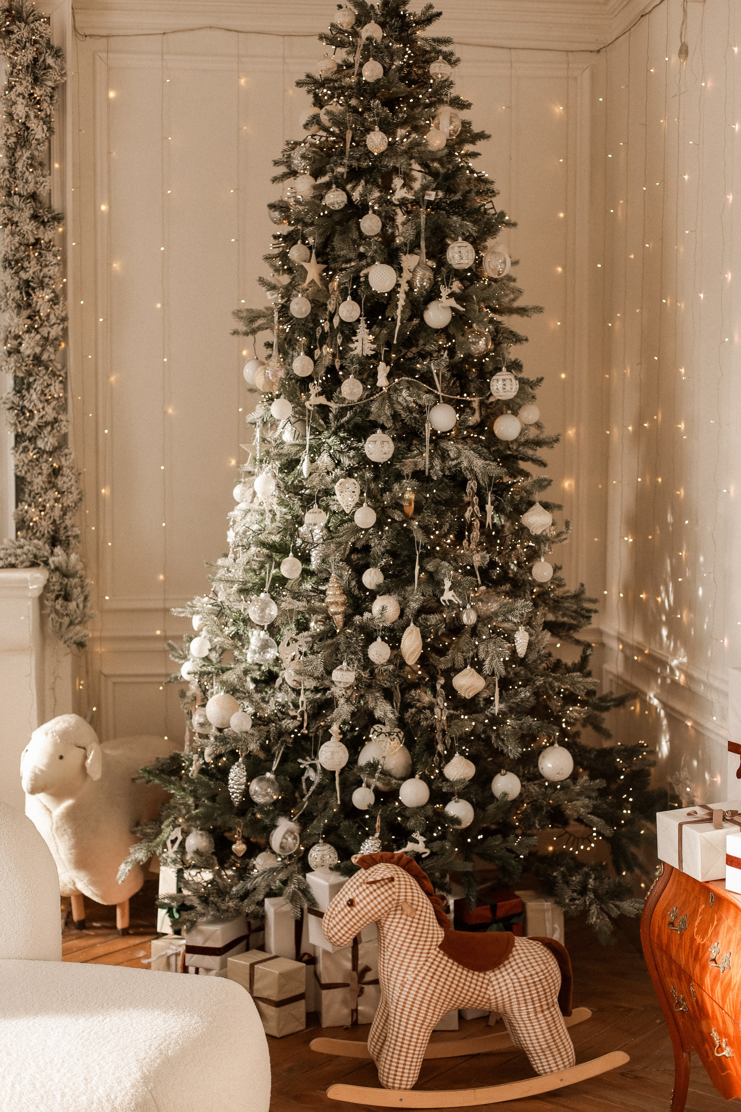 Новогодние 2025-2026. Семейный фотограф Тюмень Смирнова Юлия