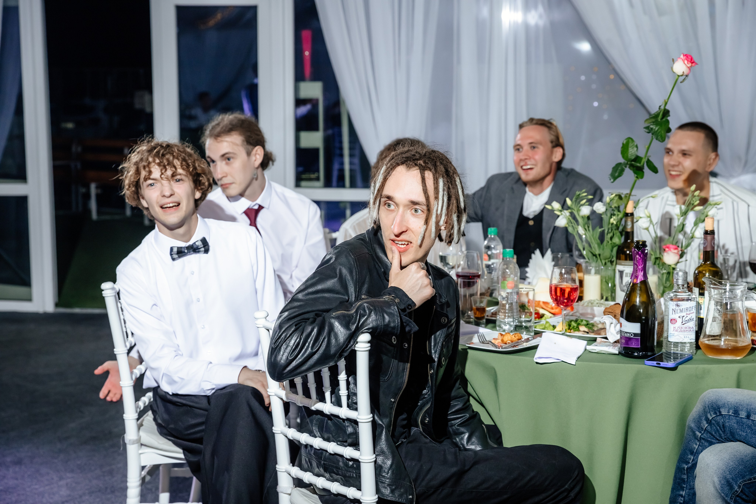 Максим и Виктория. Свадебный и семейный фотограф Разида Мухаметова